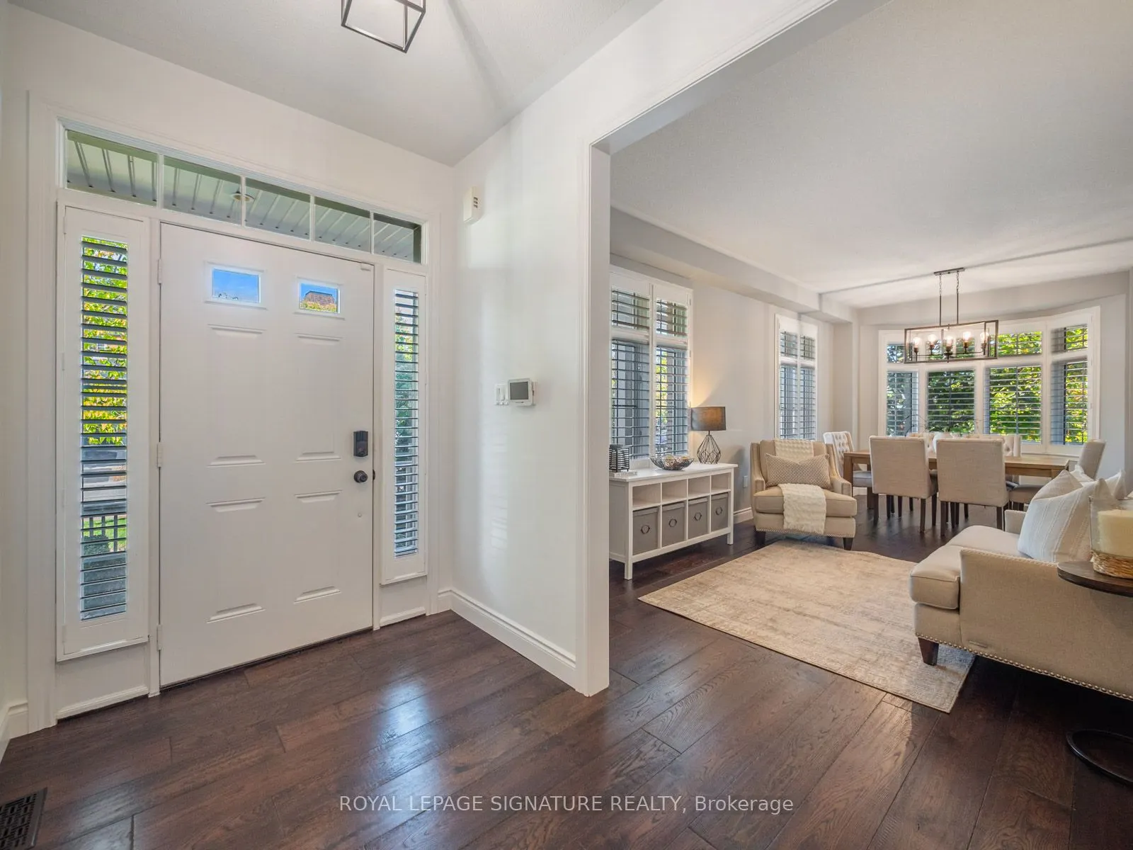 2 Denbury Court