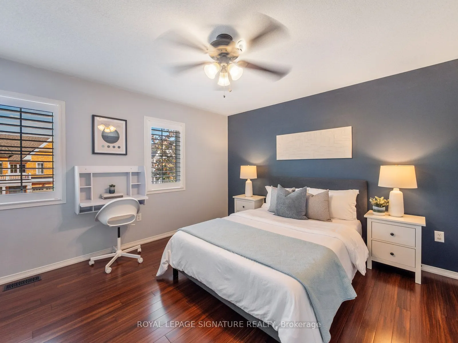 2 Denbury Court