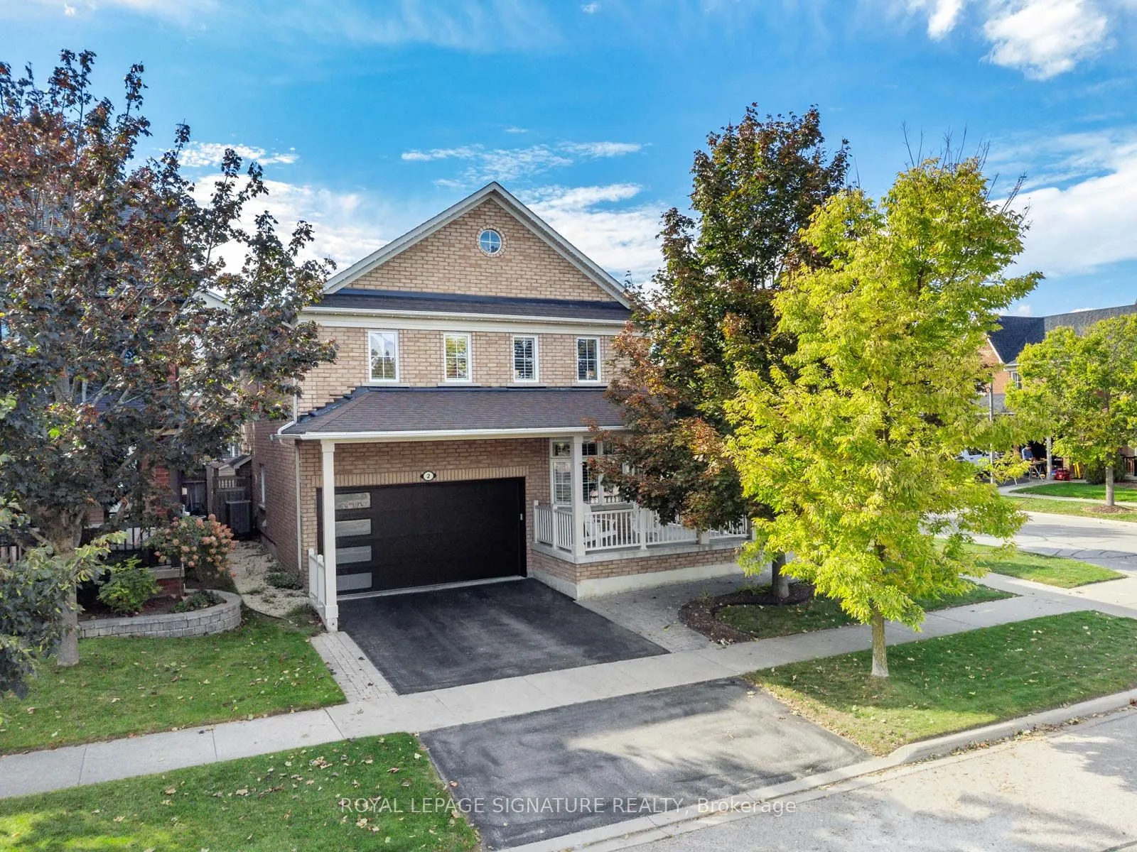 2 Denbury Court