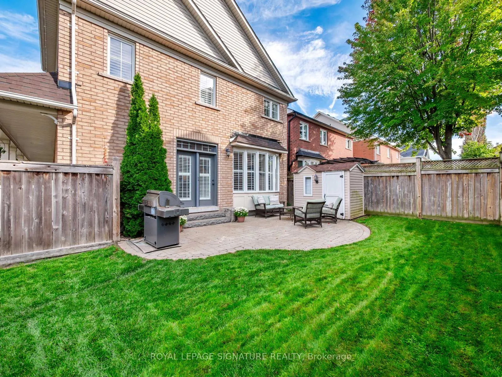 2 Denbury Court