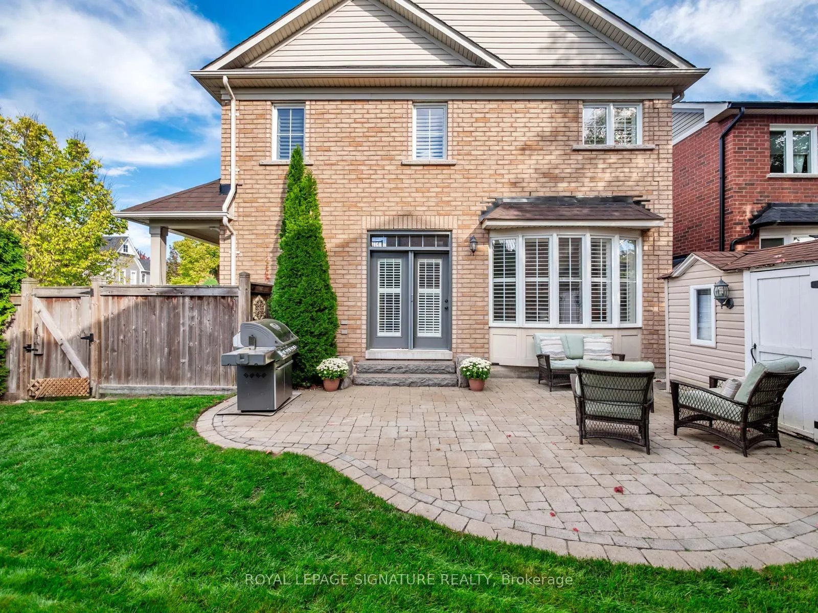 2 Denbury Court