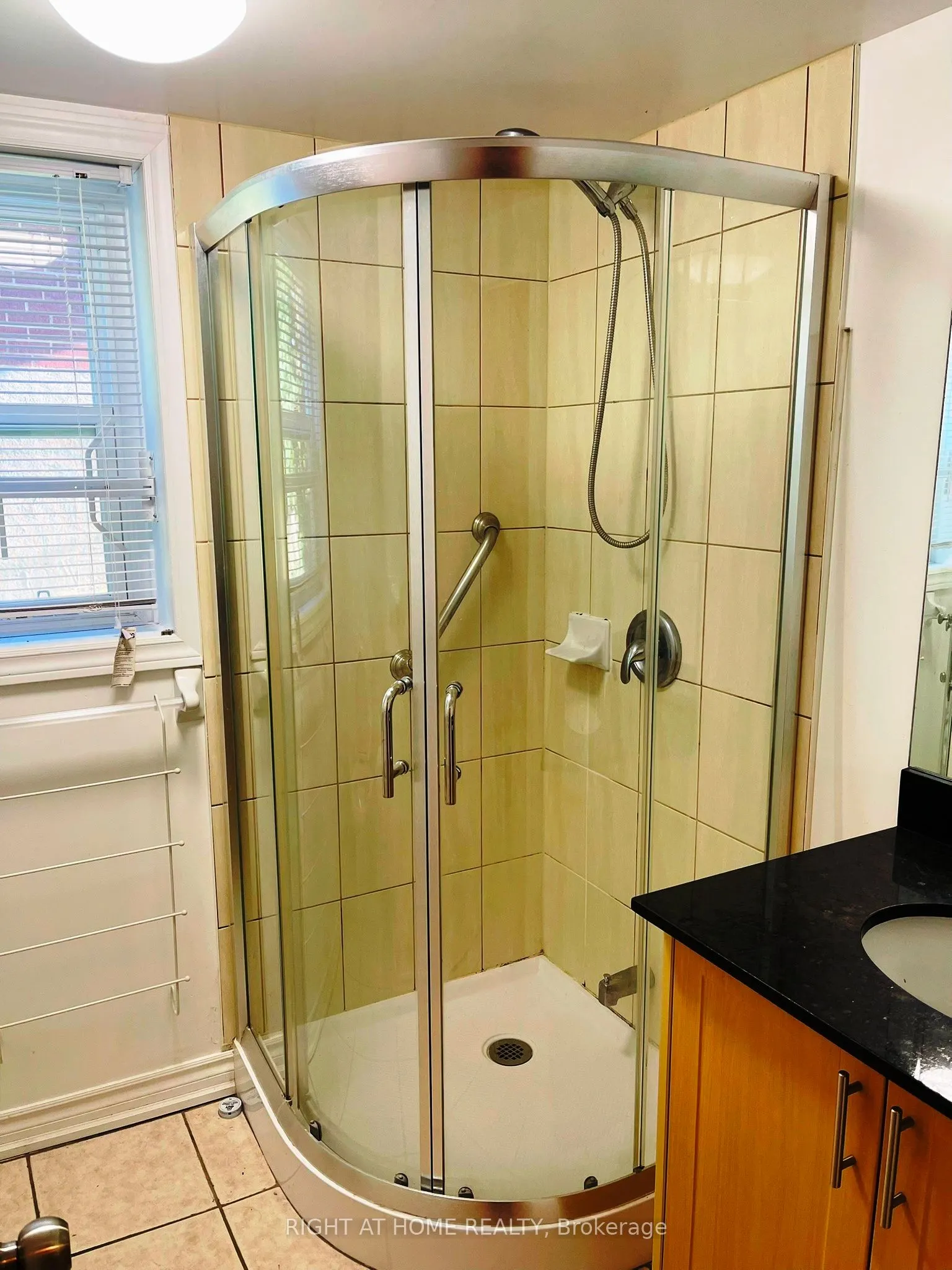 54 Medley Crescent, #Basement
