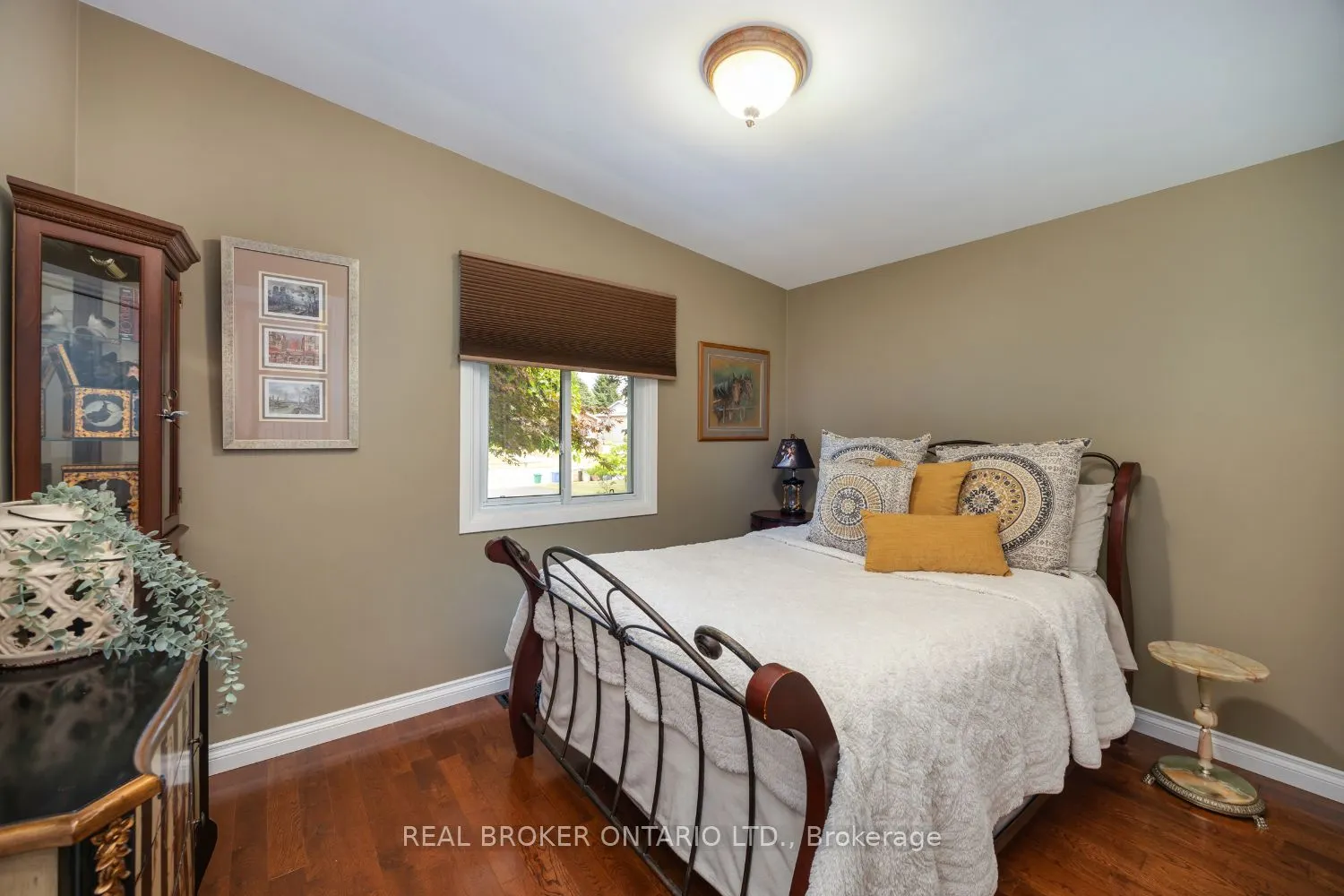 2640 Prestonvale Road