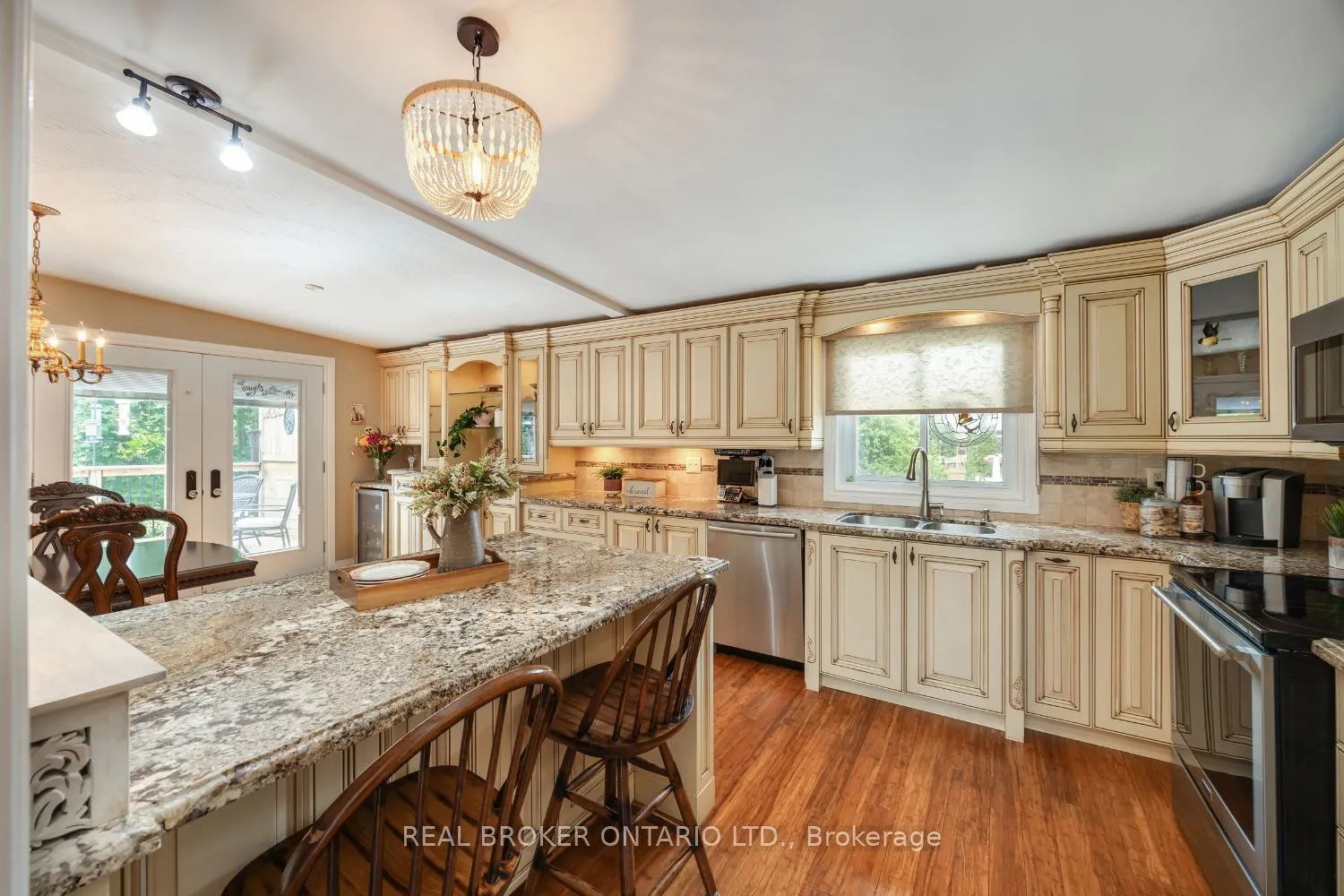 2640 Prestonvale Road