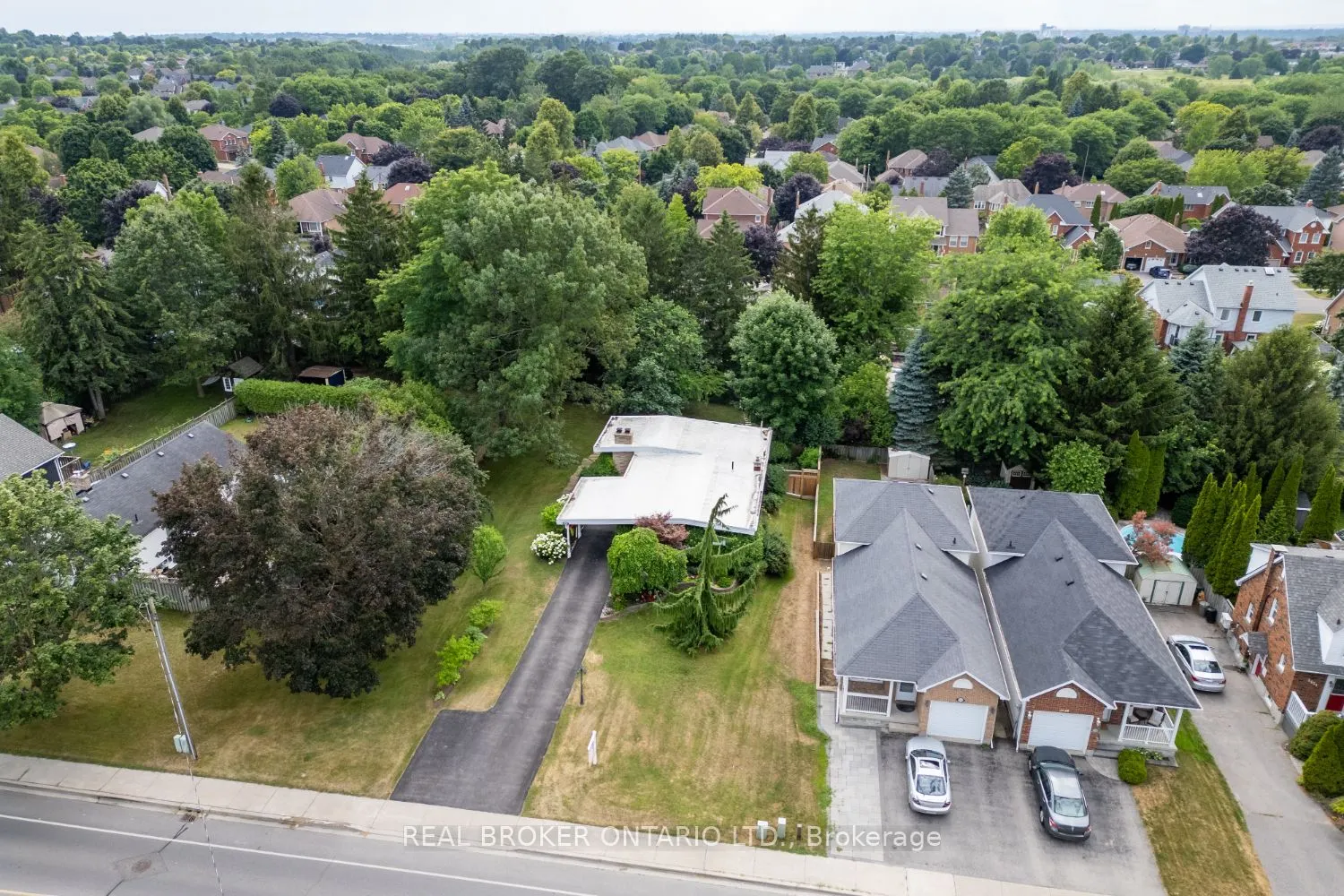 2640 Prestonvale Road