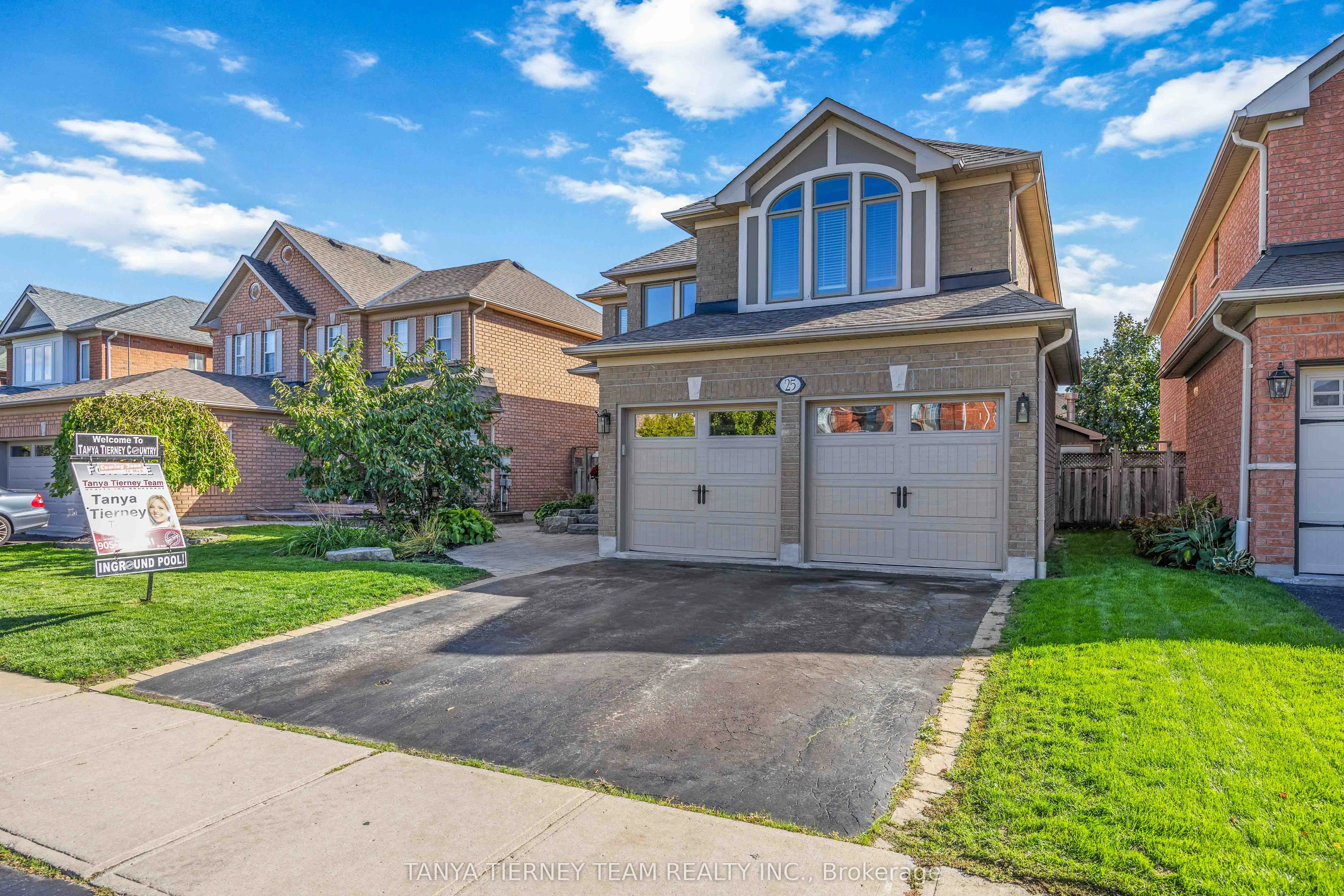 25 Medland Avenue