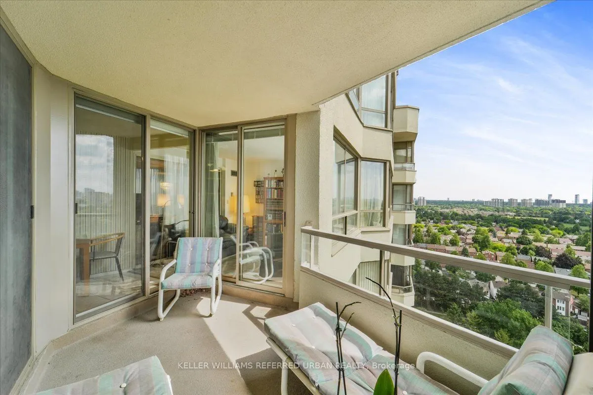 175 Bamburgh Circle, #1918