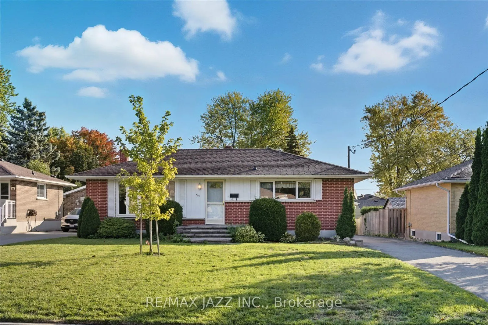 415 Fairlawn Street