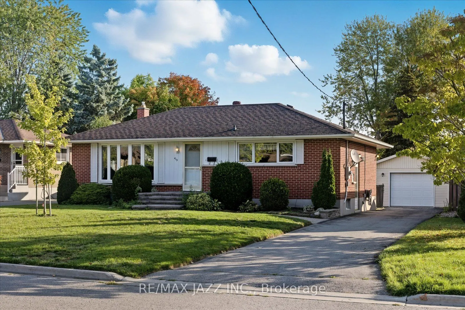 415 Fairlawn Street