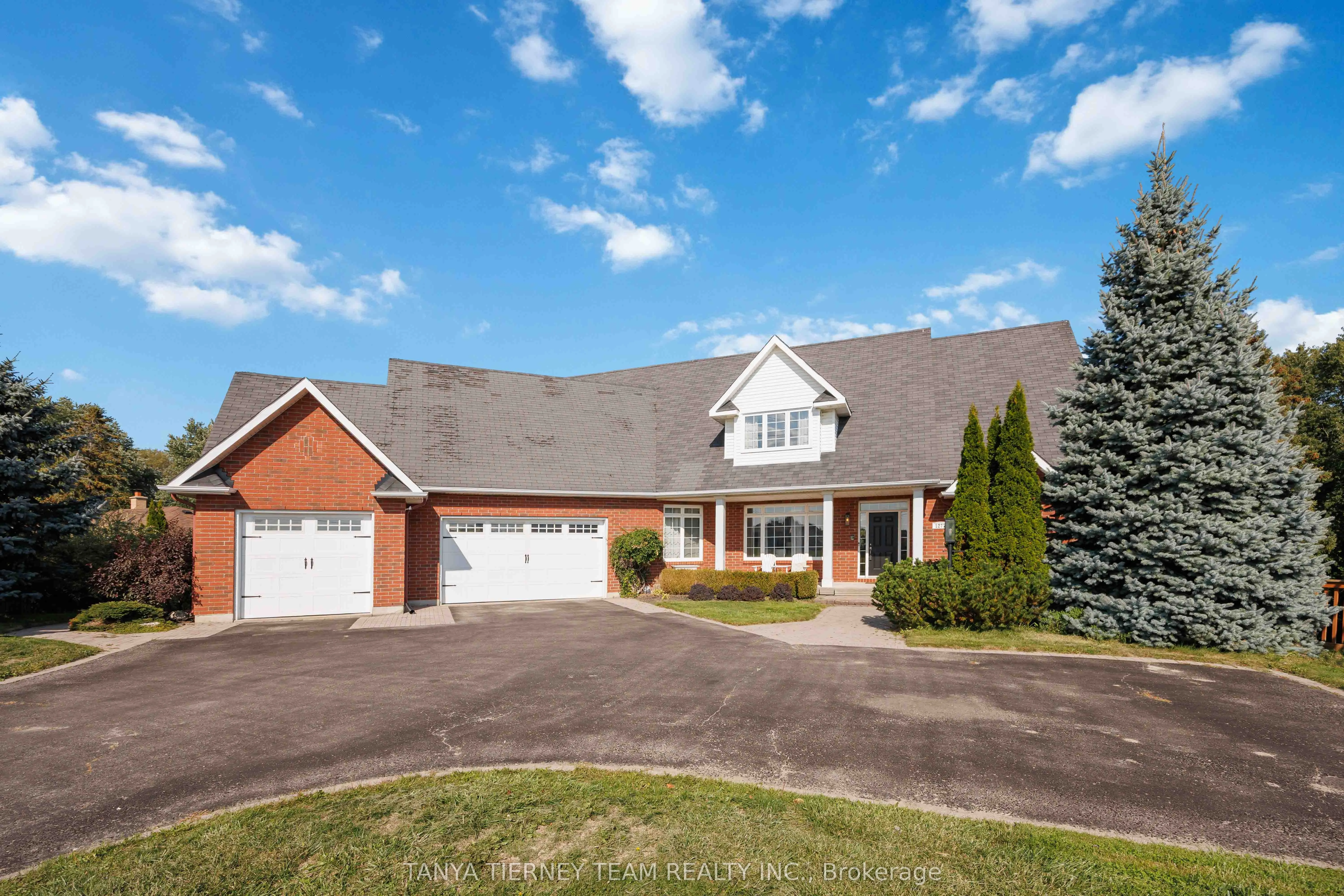 1277 Townline Road N