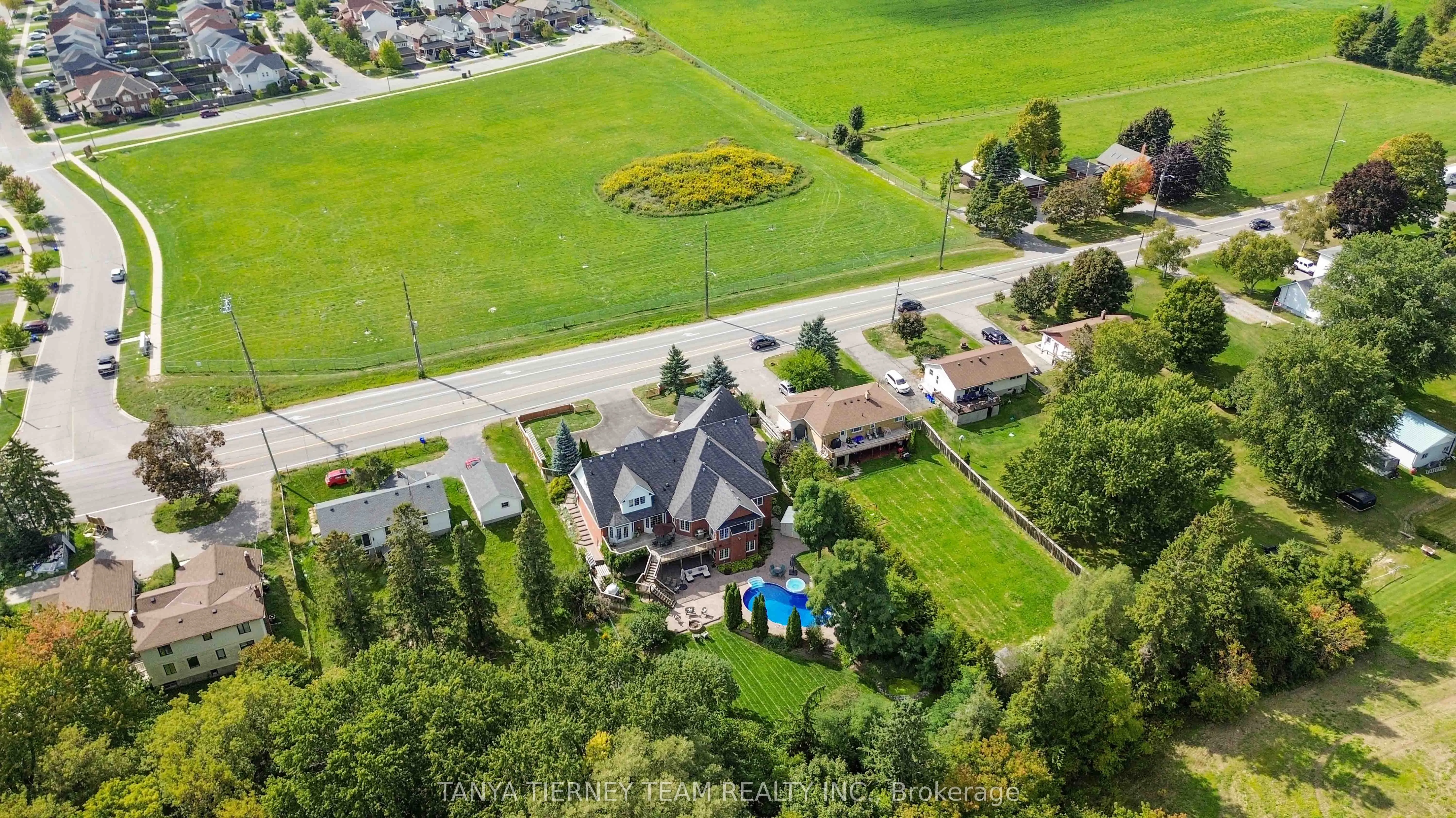 1277 Townline Road N