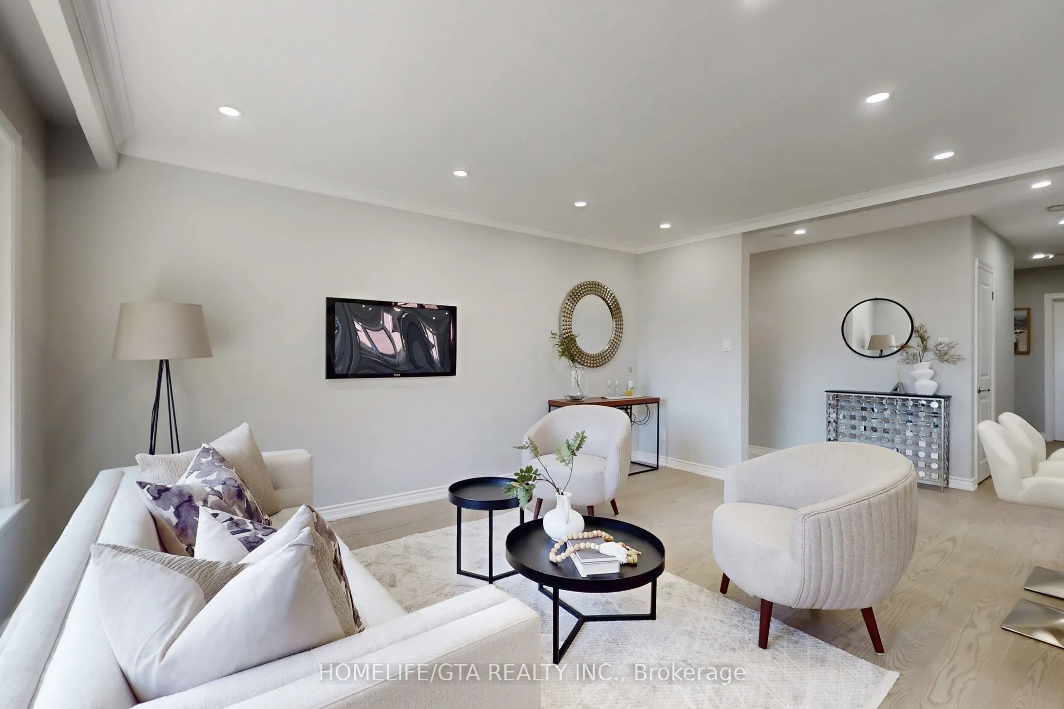 16 Woolwick Drive