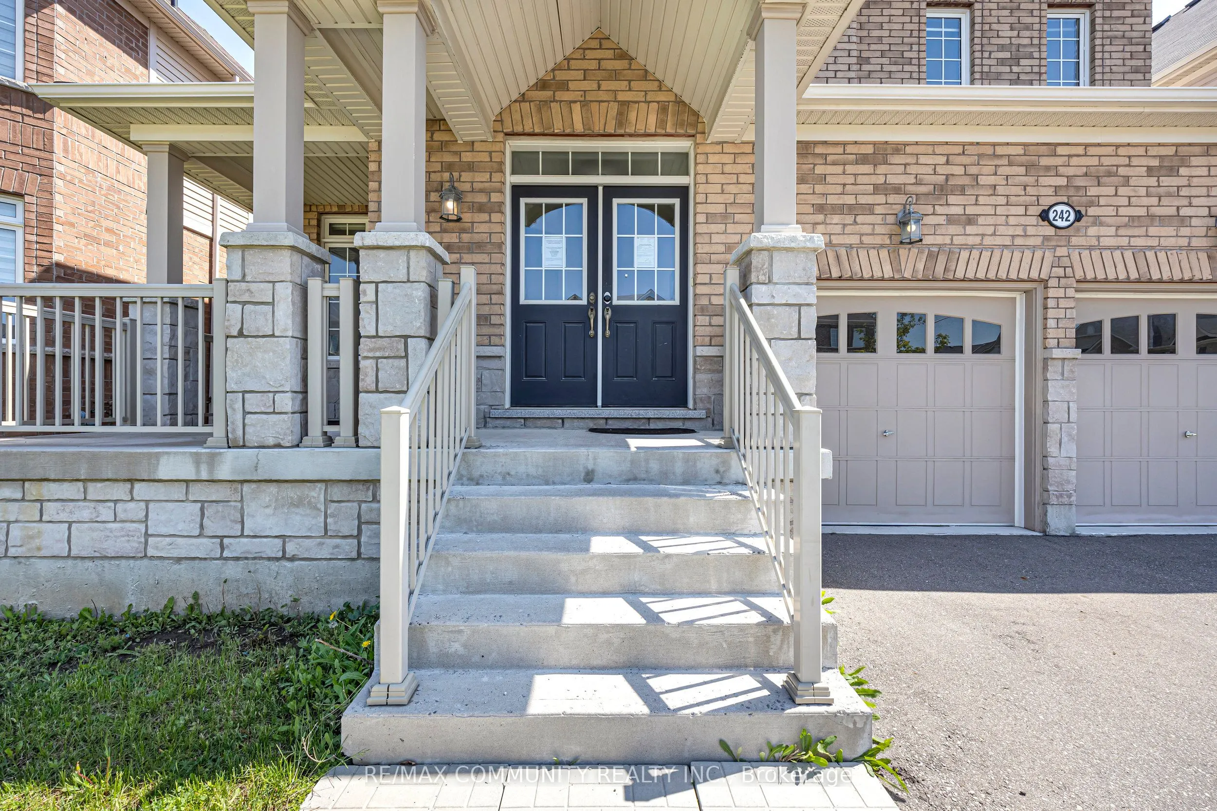 242 Kenneth Cole Drive