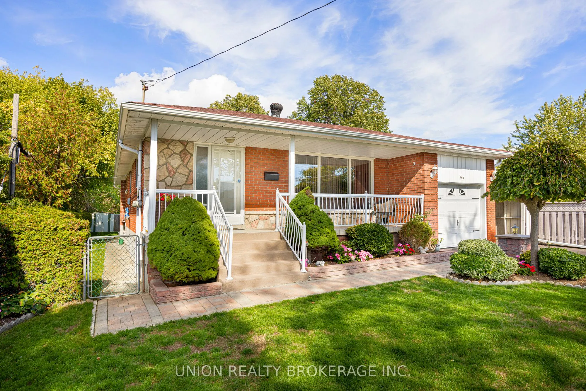 64 Rodda Boulevard