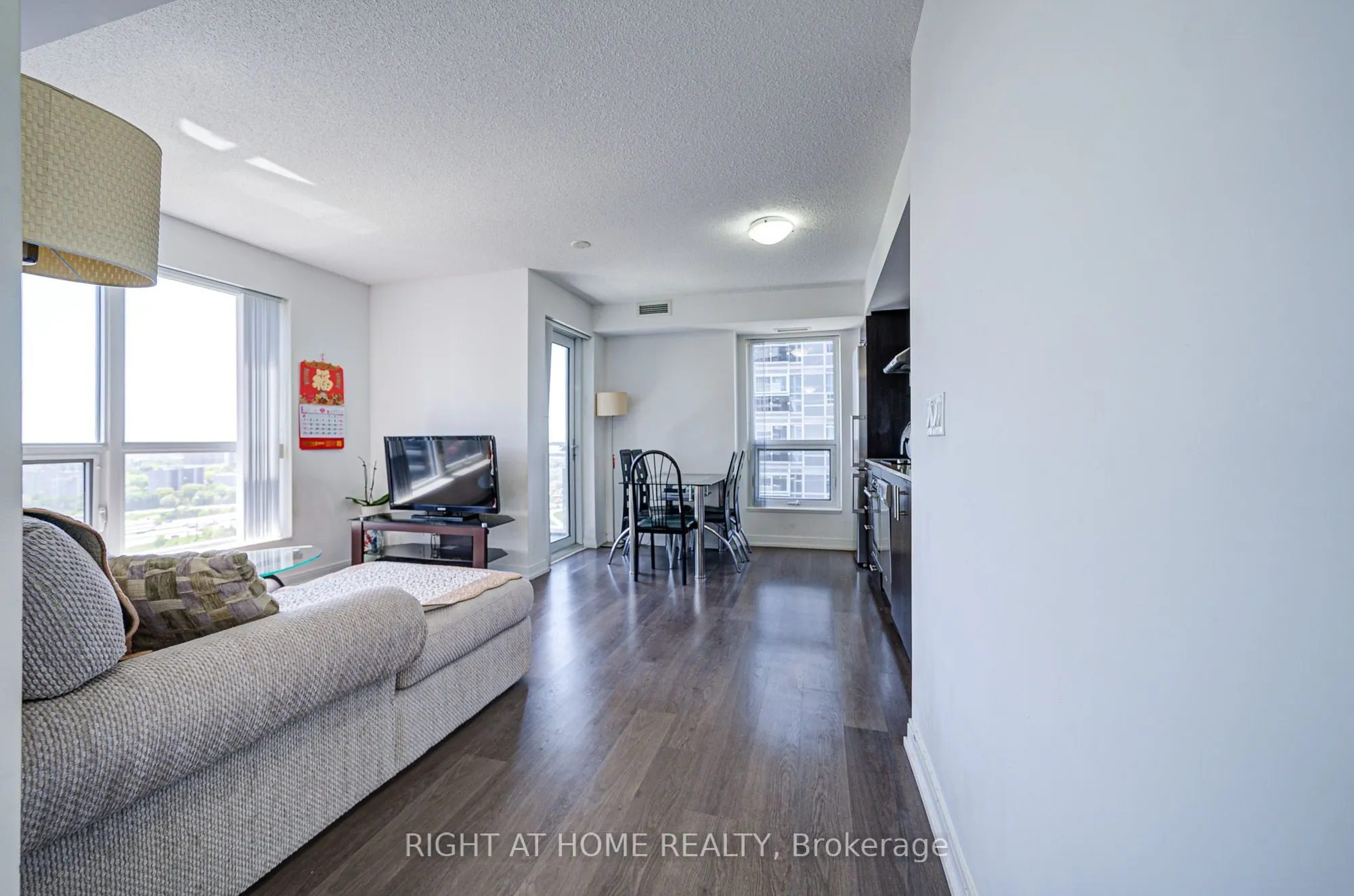 255 Village Green Square, #2503