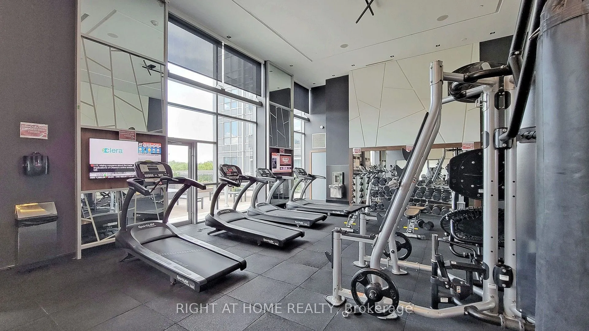 255 Village Green Square, #2503