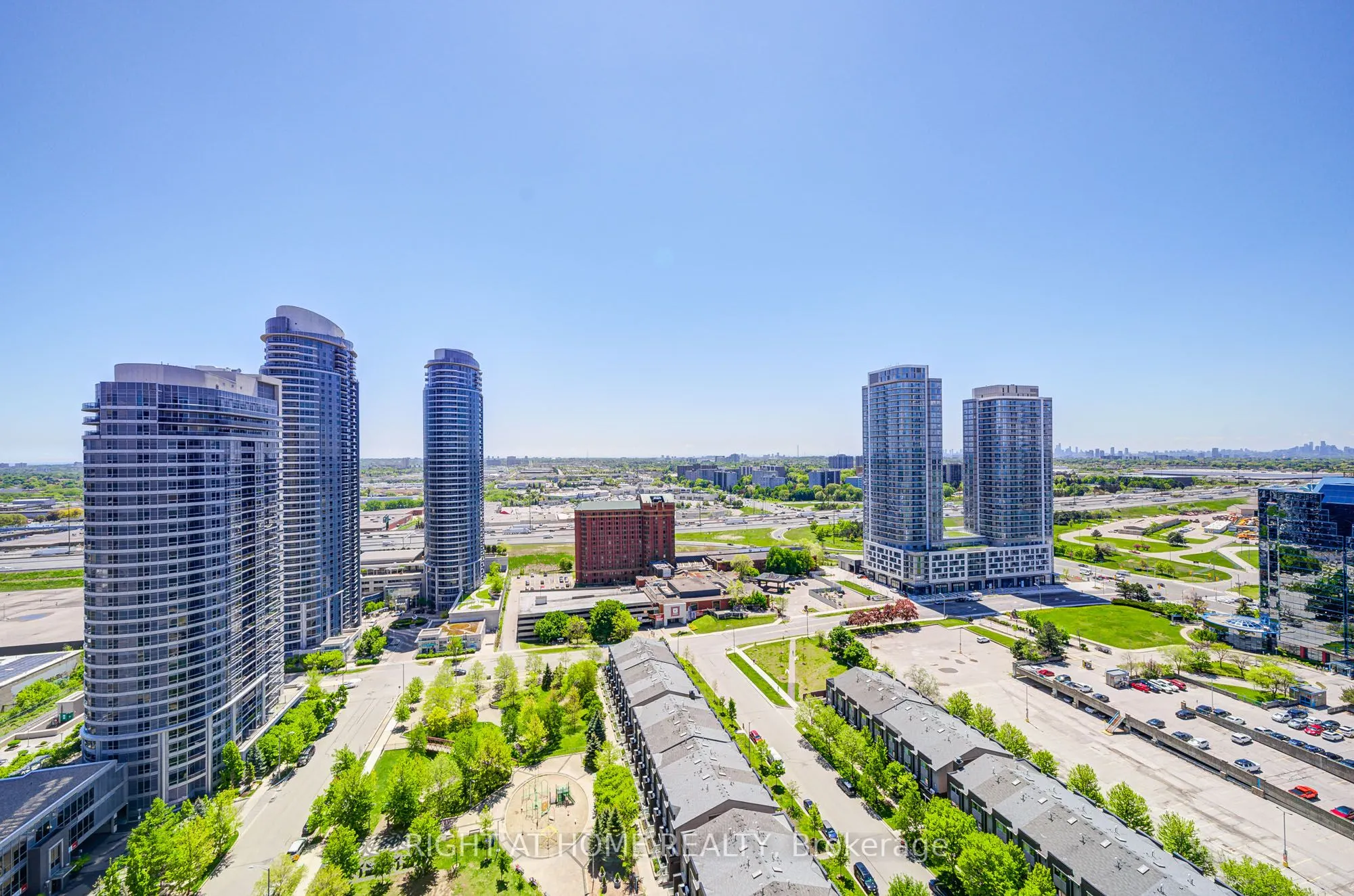 255 Village Green Square, #2503