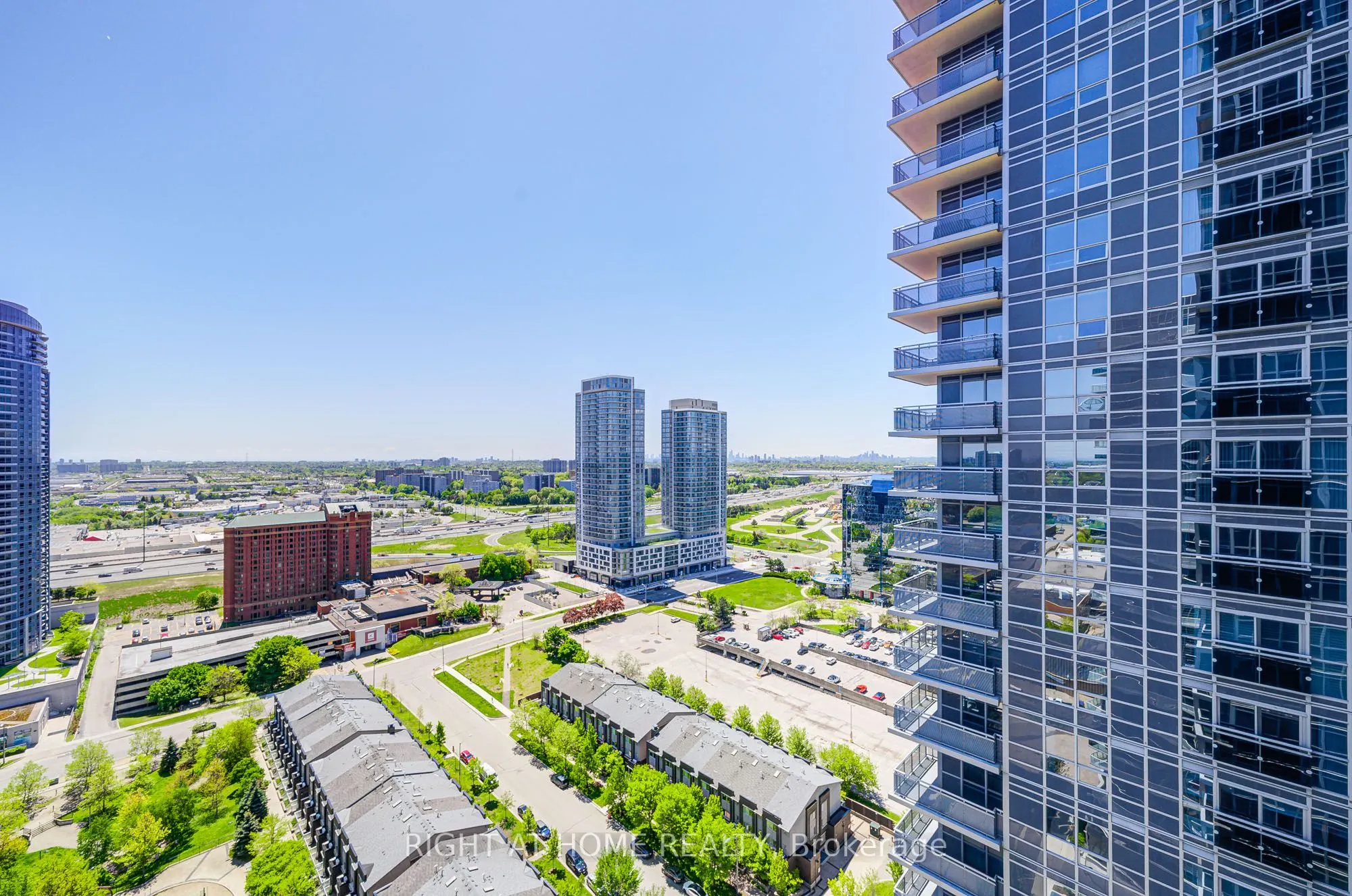 255 Village Green Square, #2503