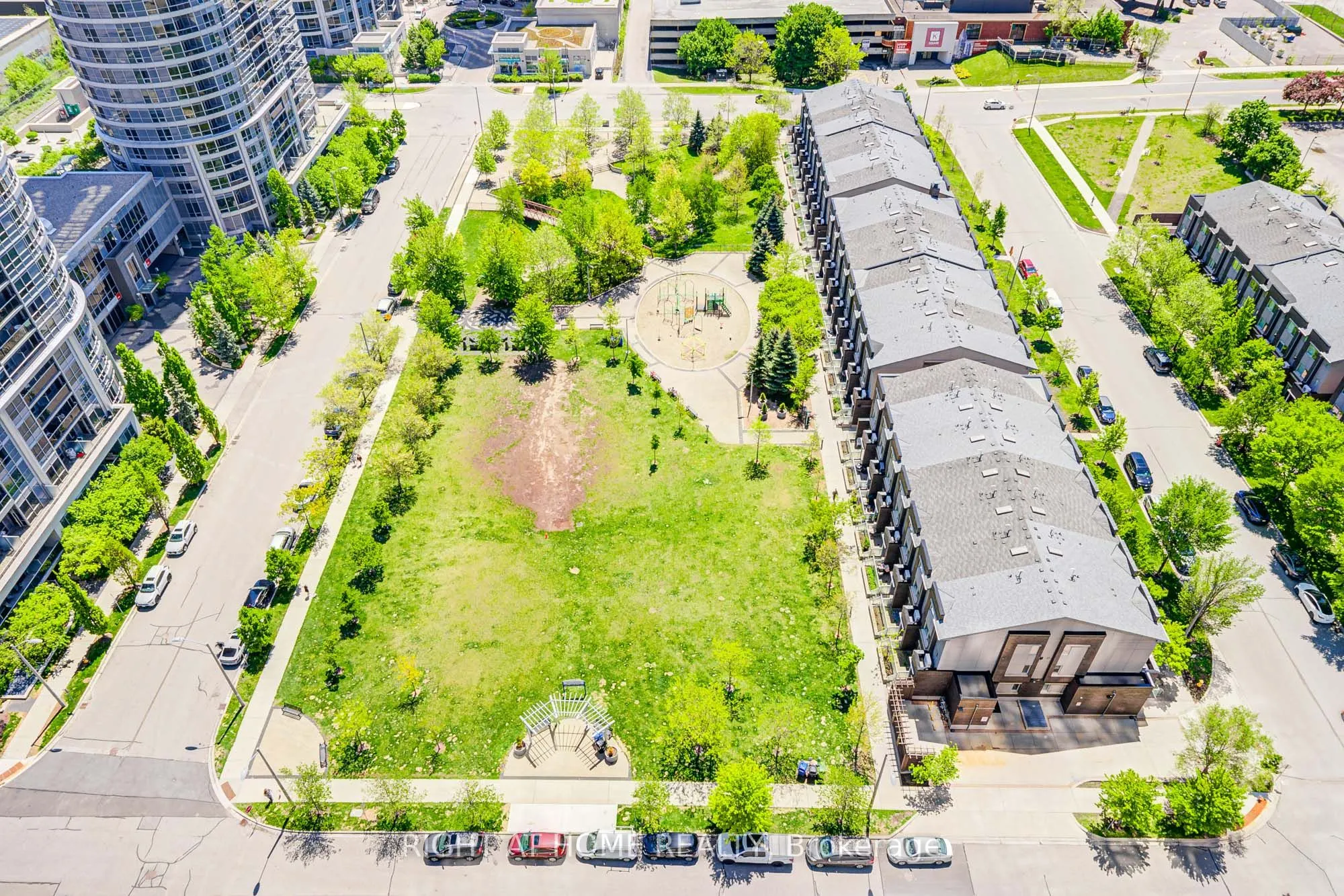 255 Village Green Square, #2503