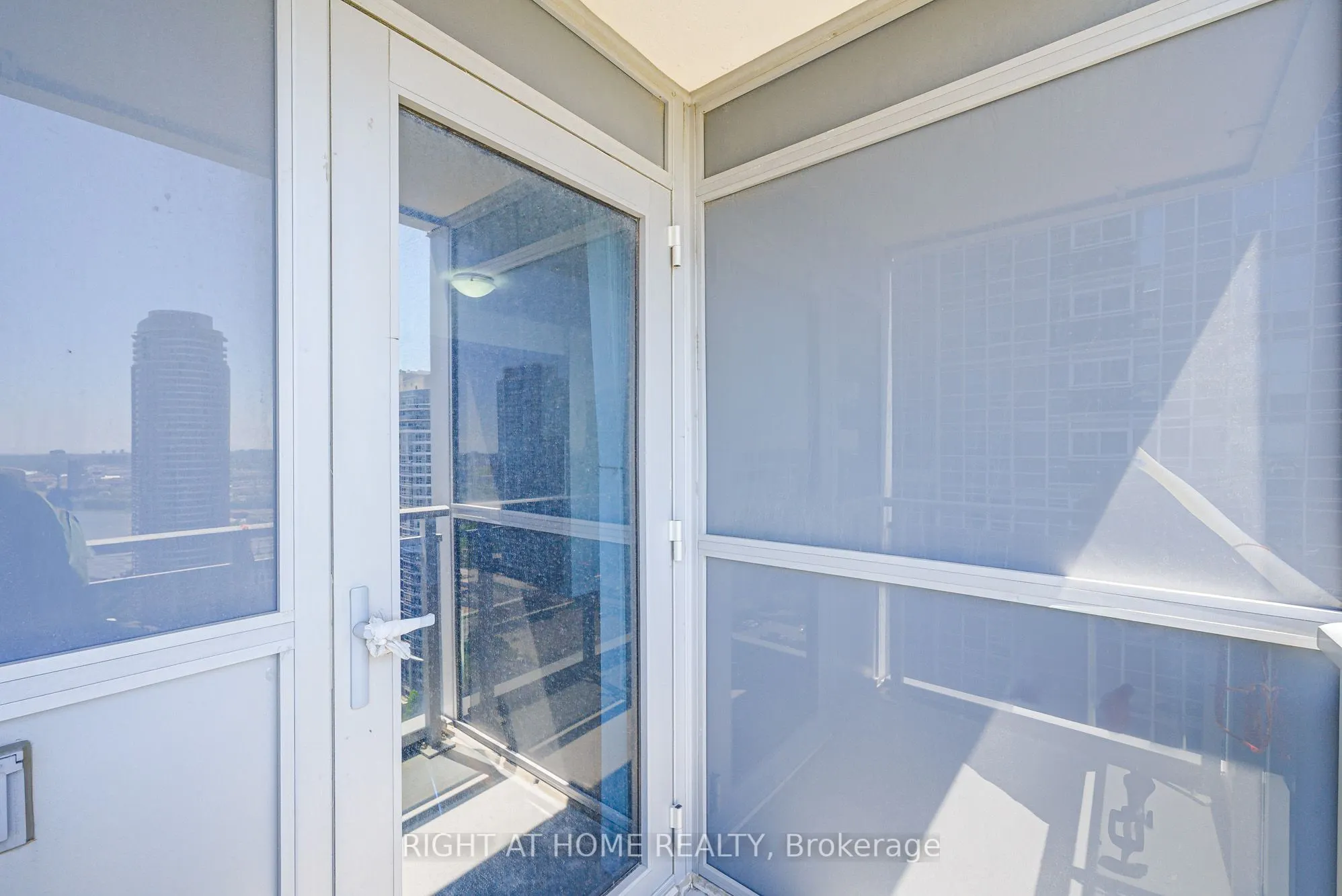 255 Village Green Square, #2503
