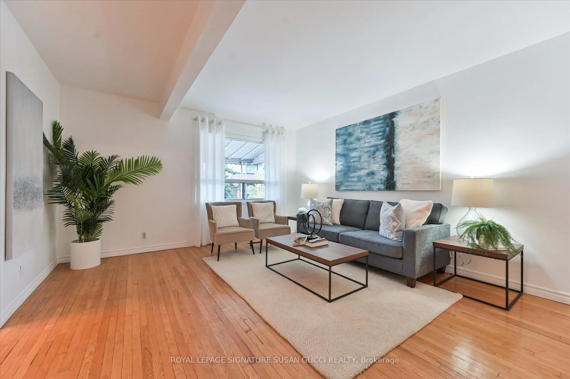 82 Barker Avenue
