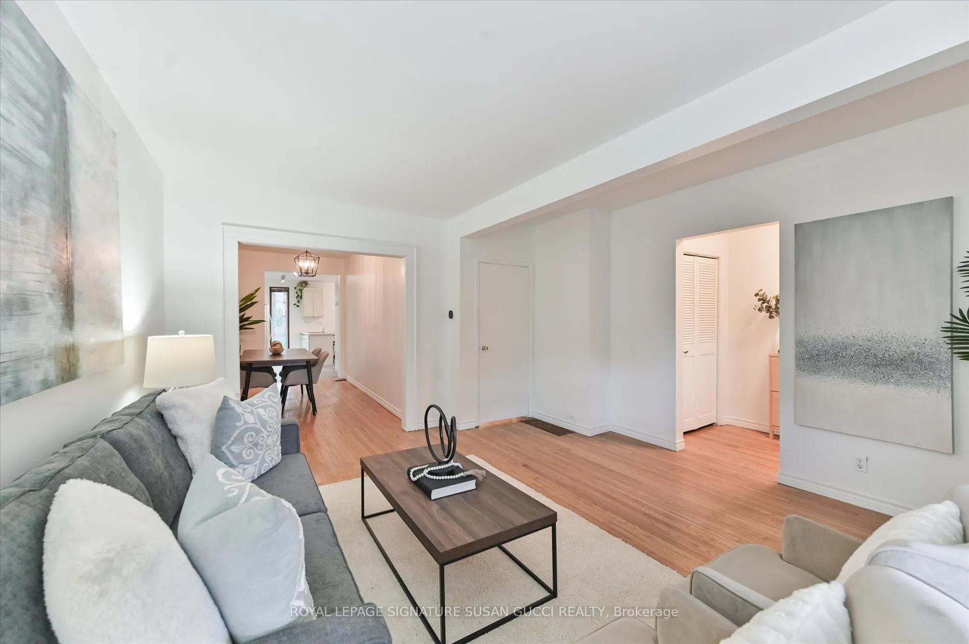 82 Barker Avenue