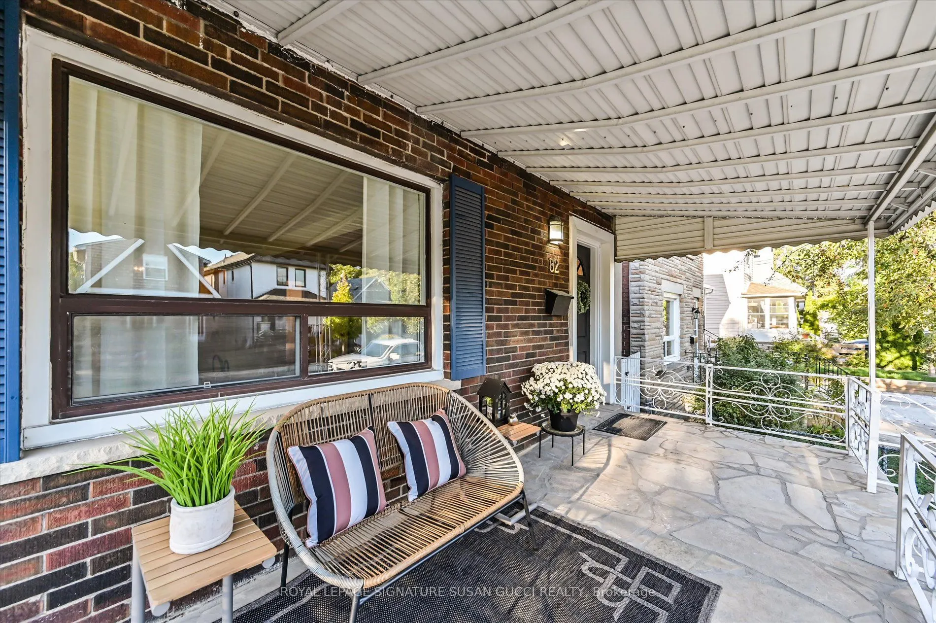 82 Barker Avenue