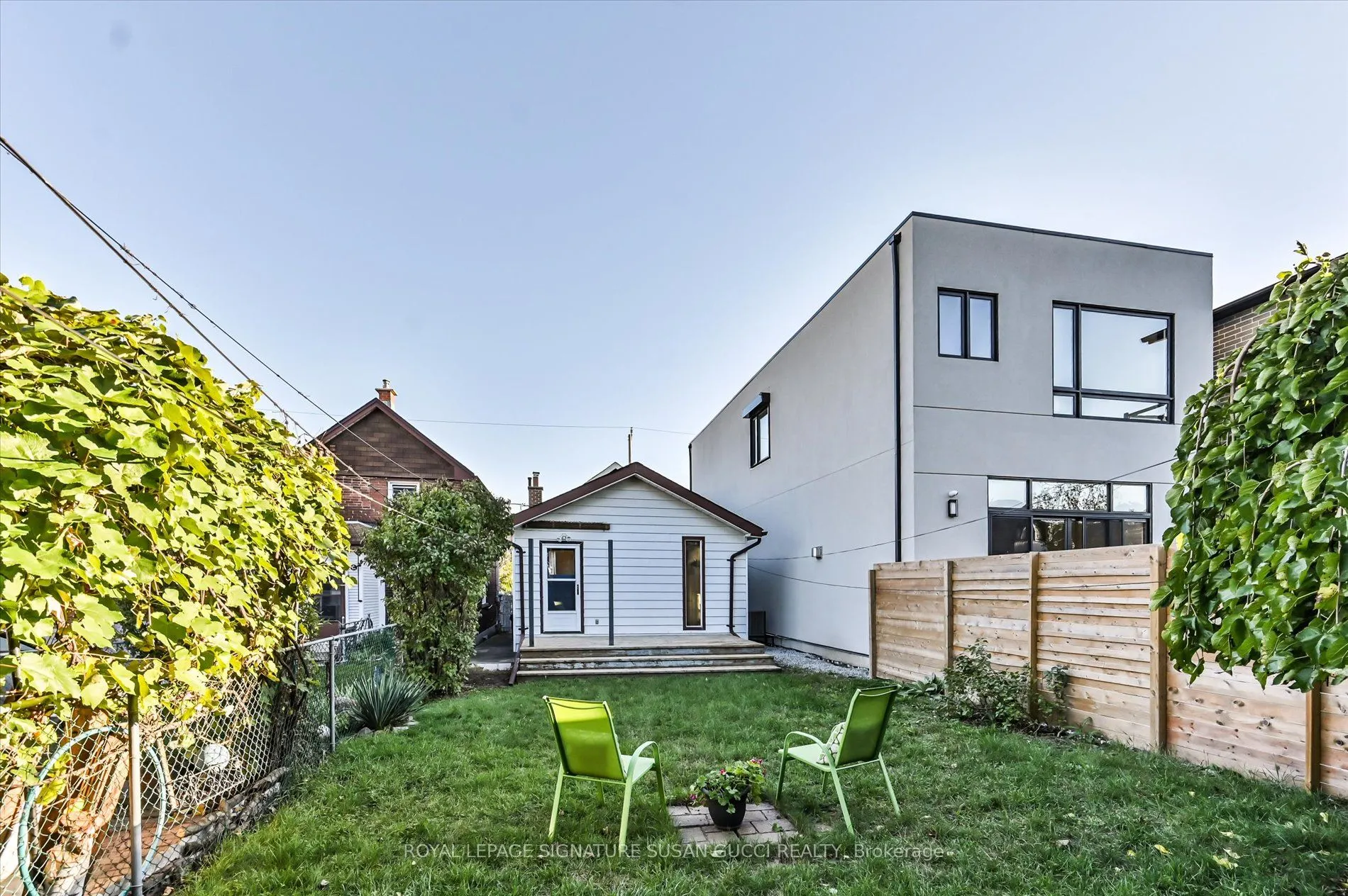 82 Barker Avenue