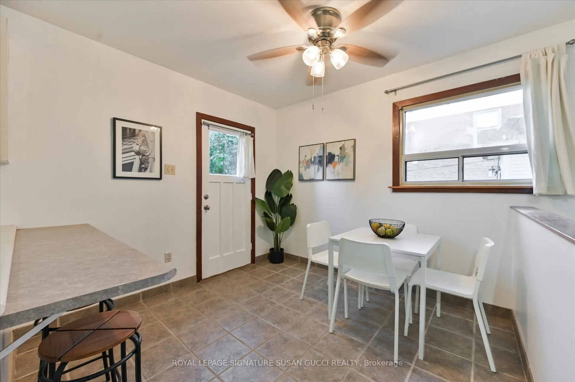 82 Barker Avenue