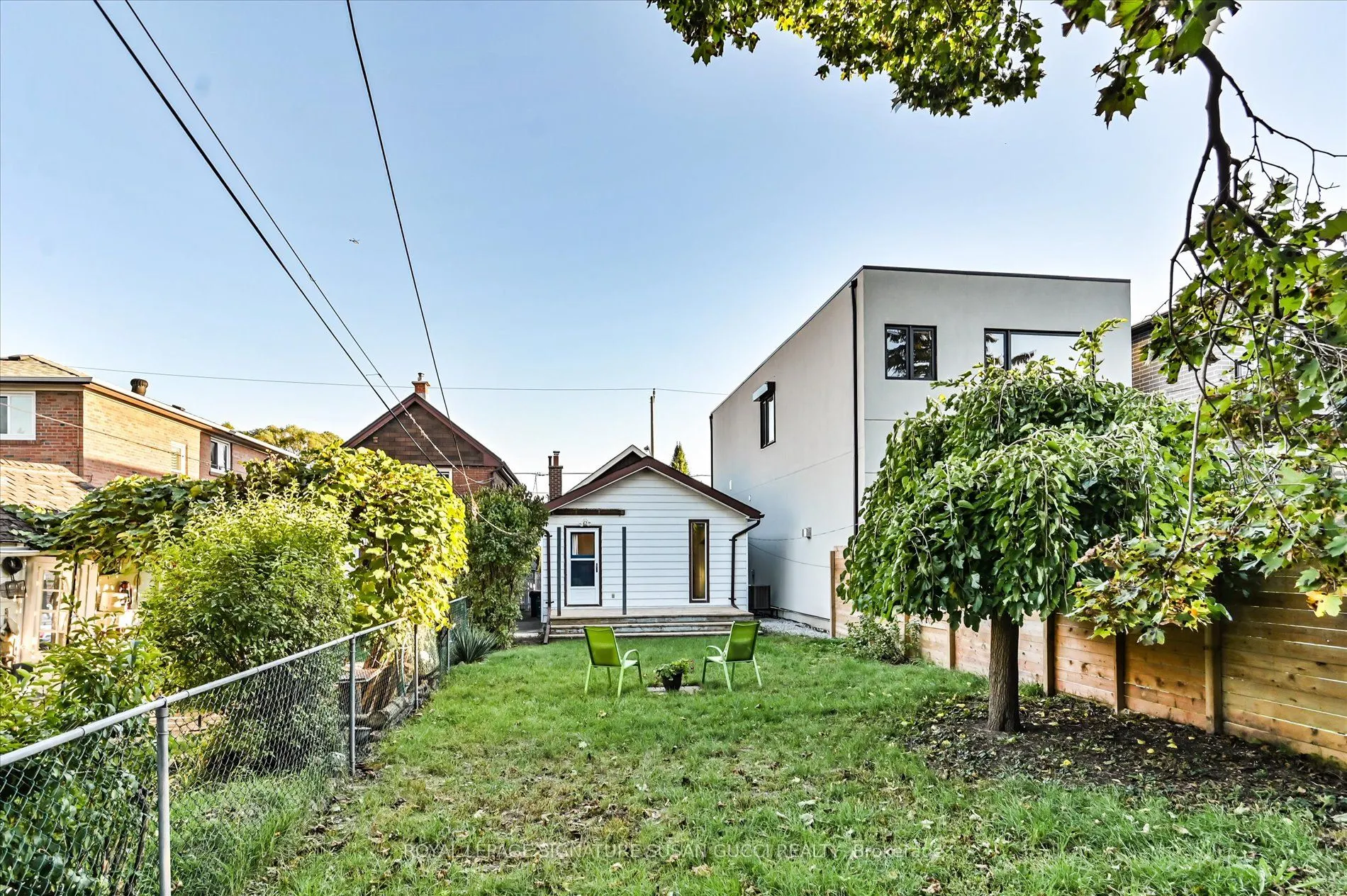 82 Barker Avenue