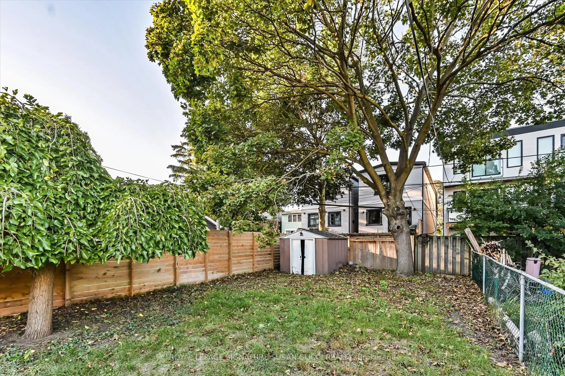 82 Barker Avenue