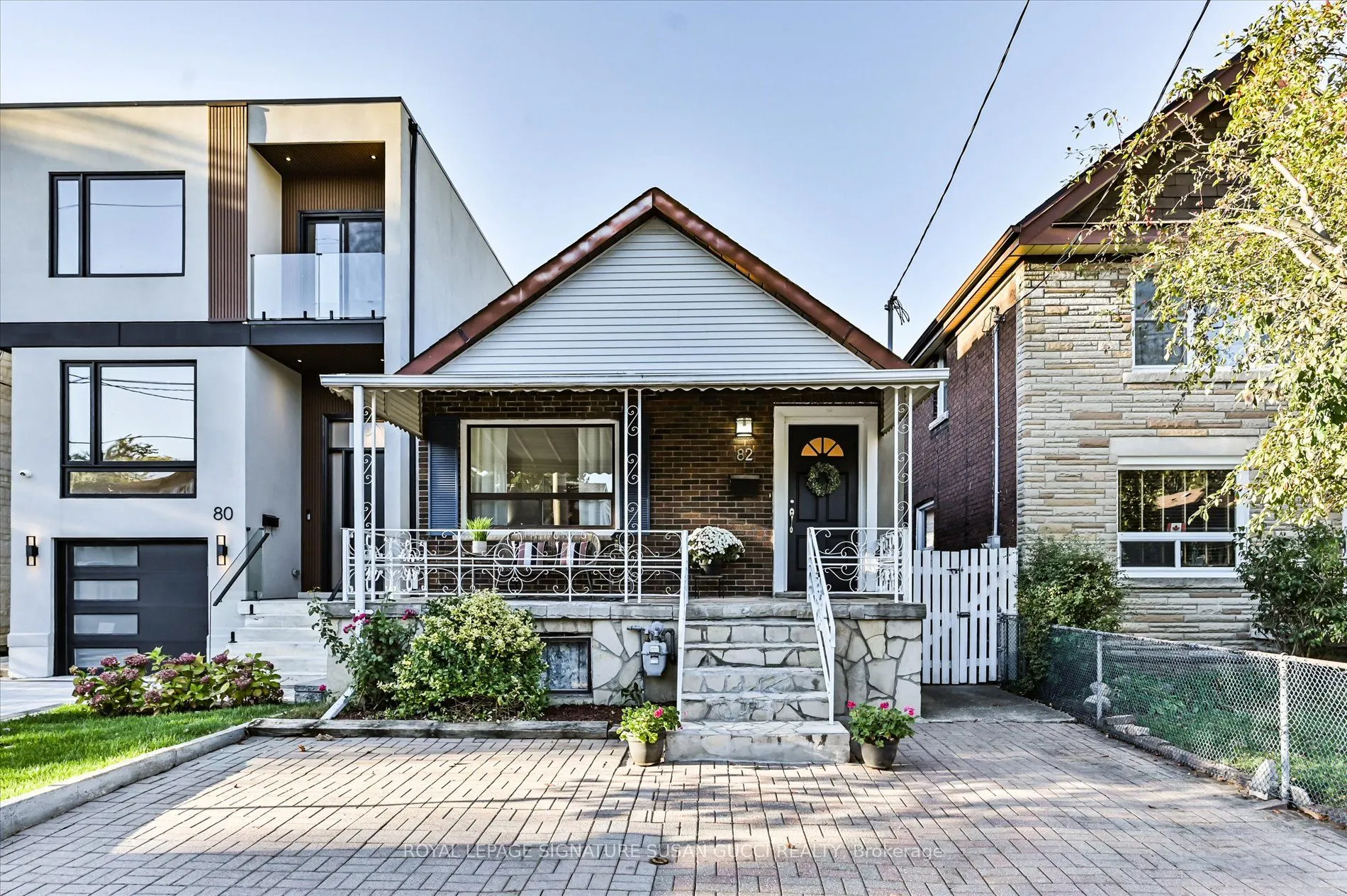 82 Barker Avenue
