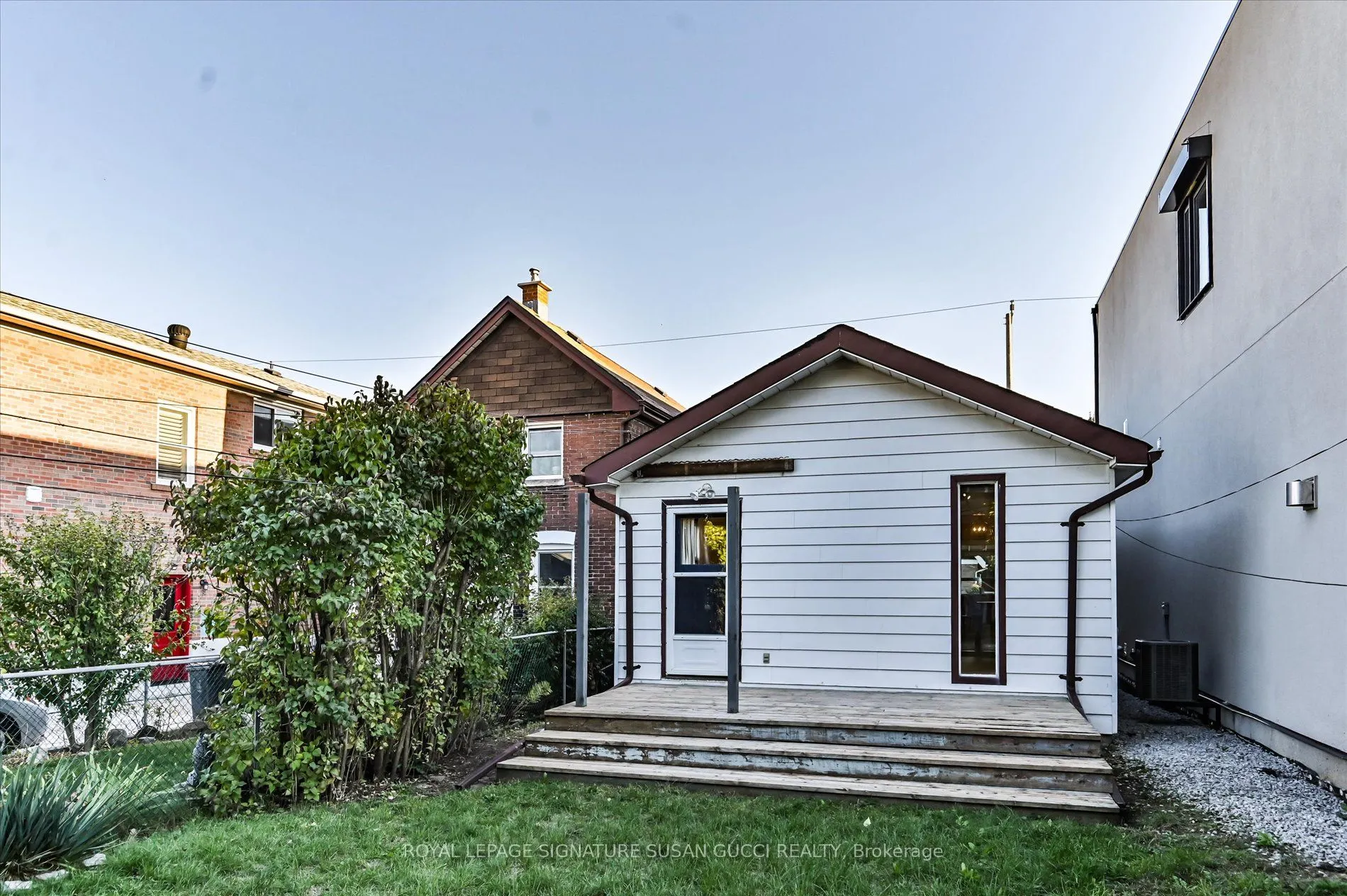 82 Barker Avenue