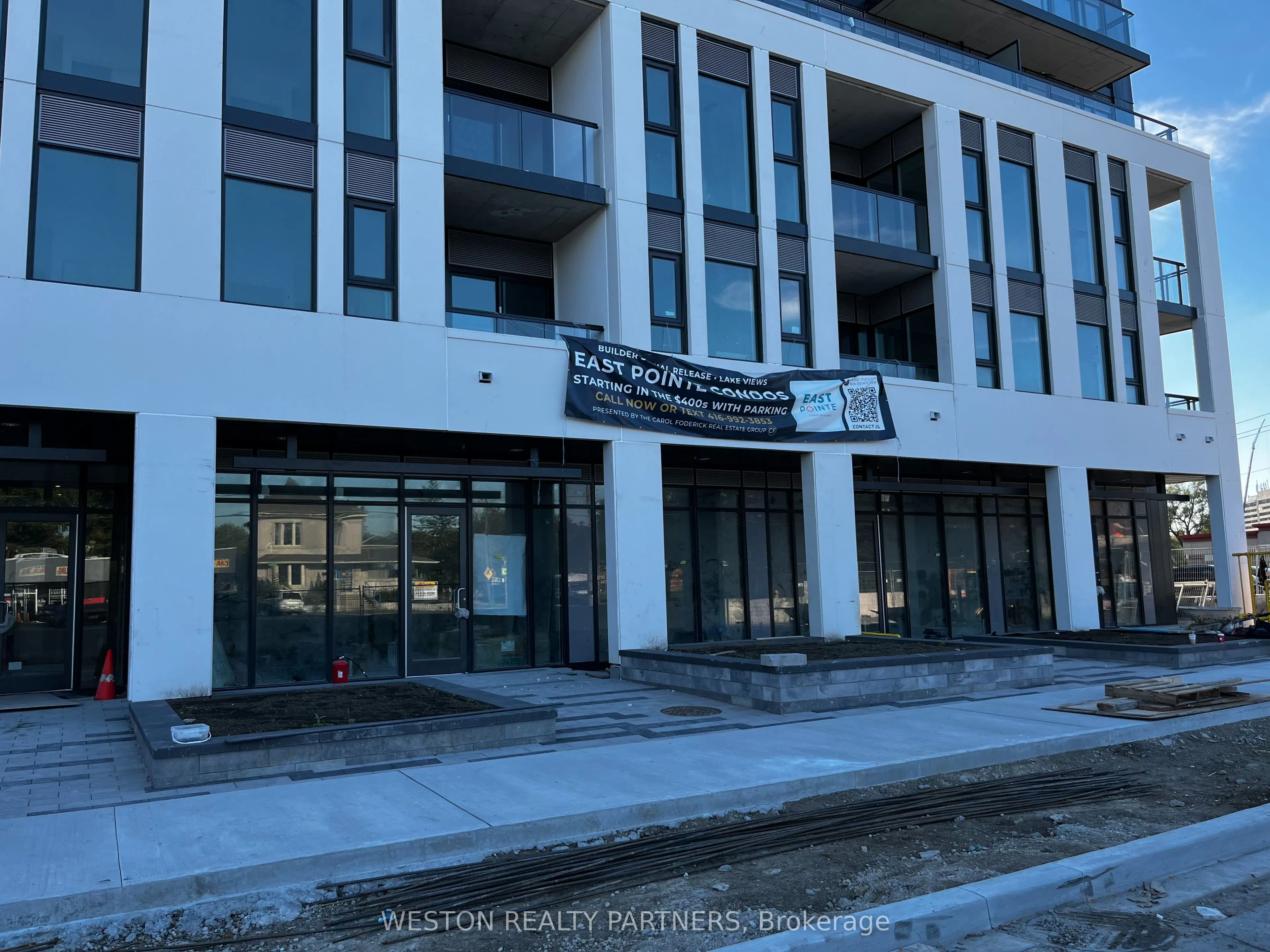 4569 Kingston Road, #02