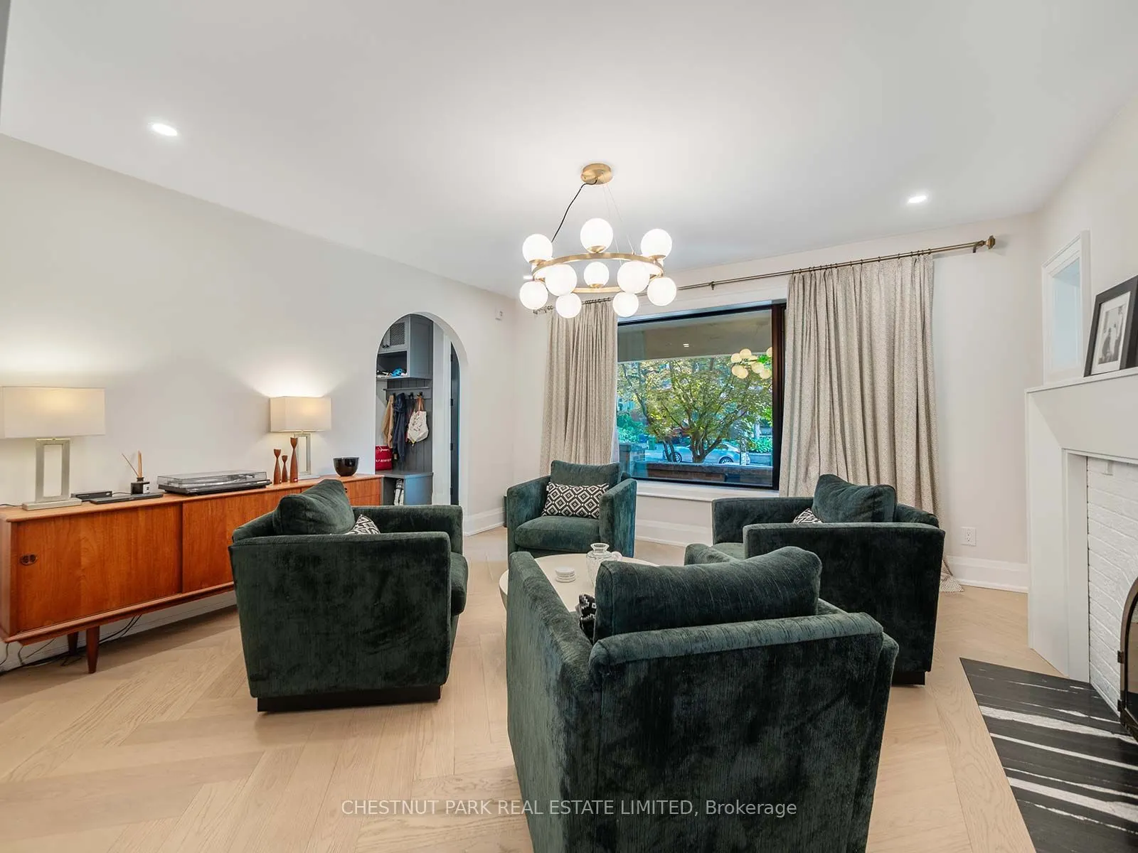 14 Southwood Drive