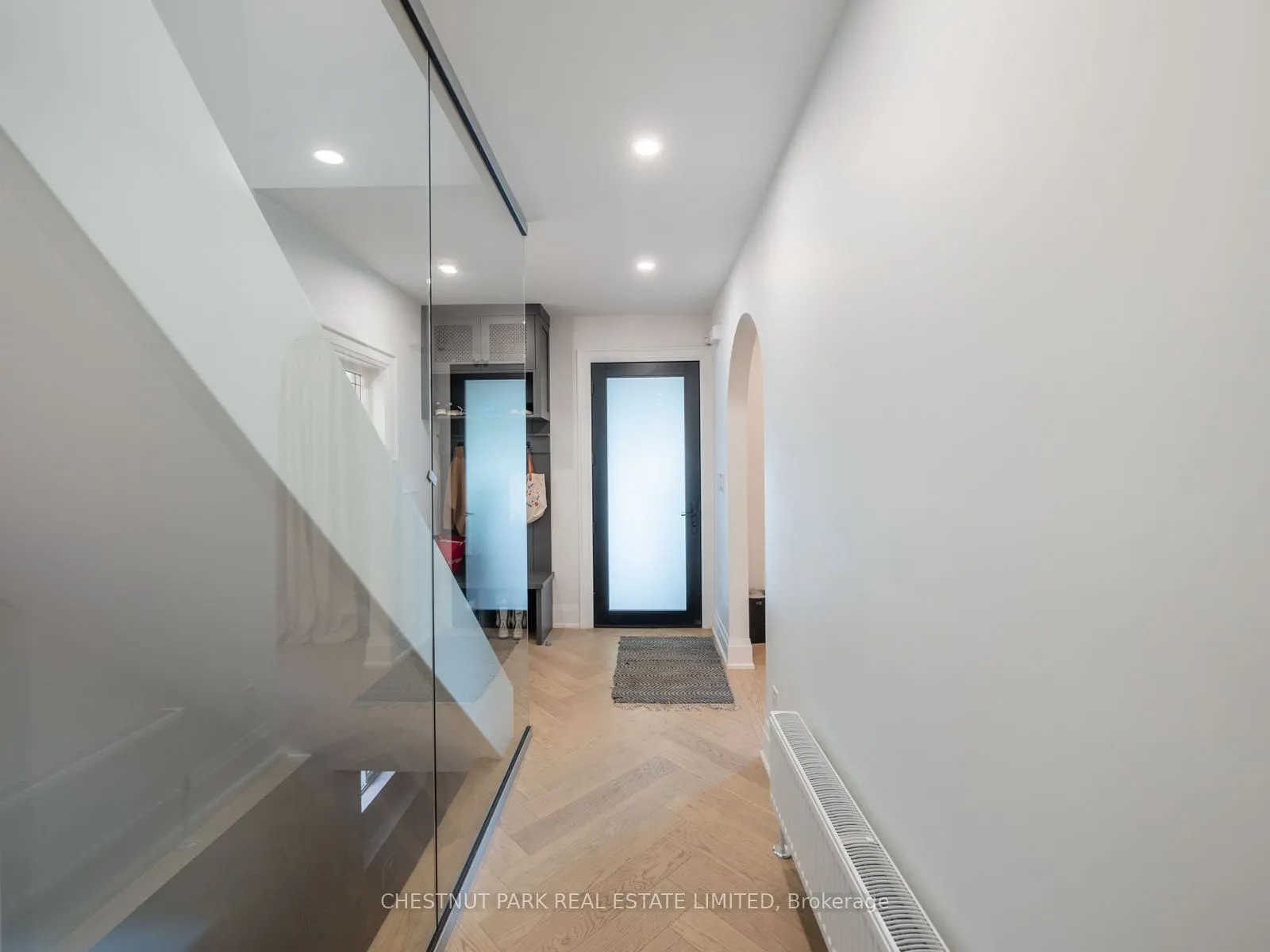 14 Southwood Drive