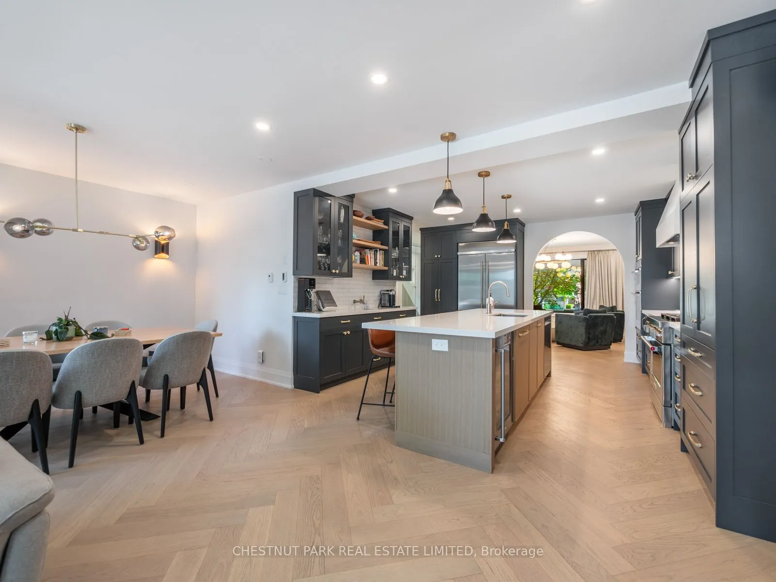 14 Southwood Drive