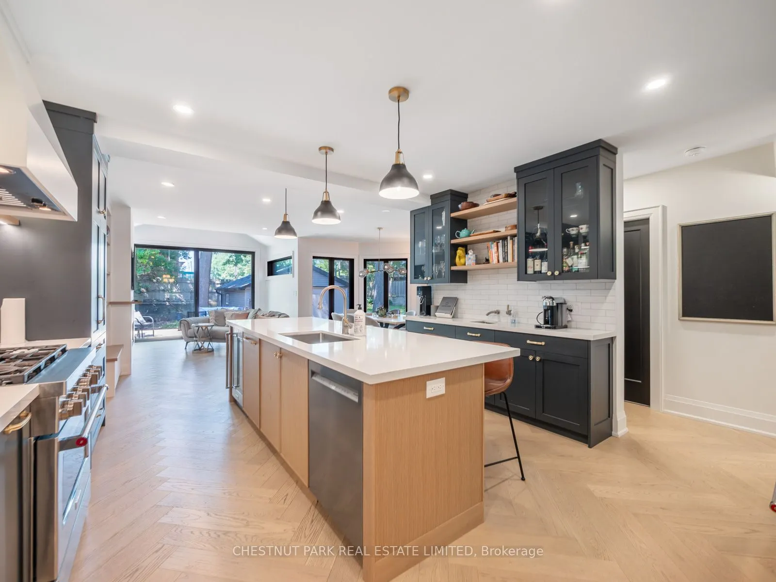 14 Southwood Drive
