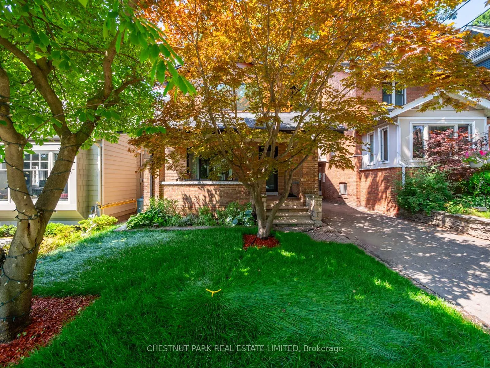 14 Southwood Drive