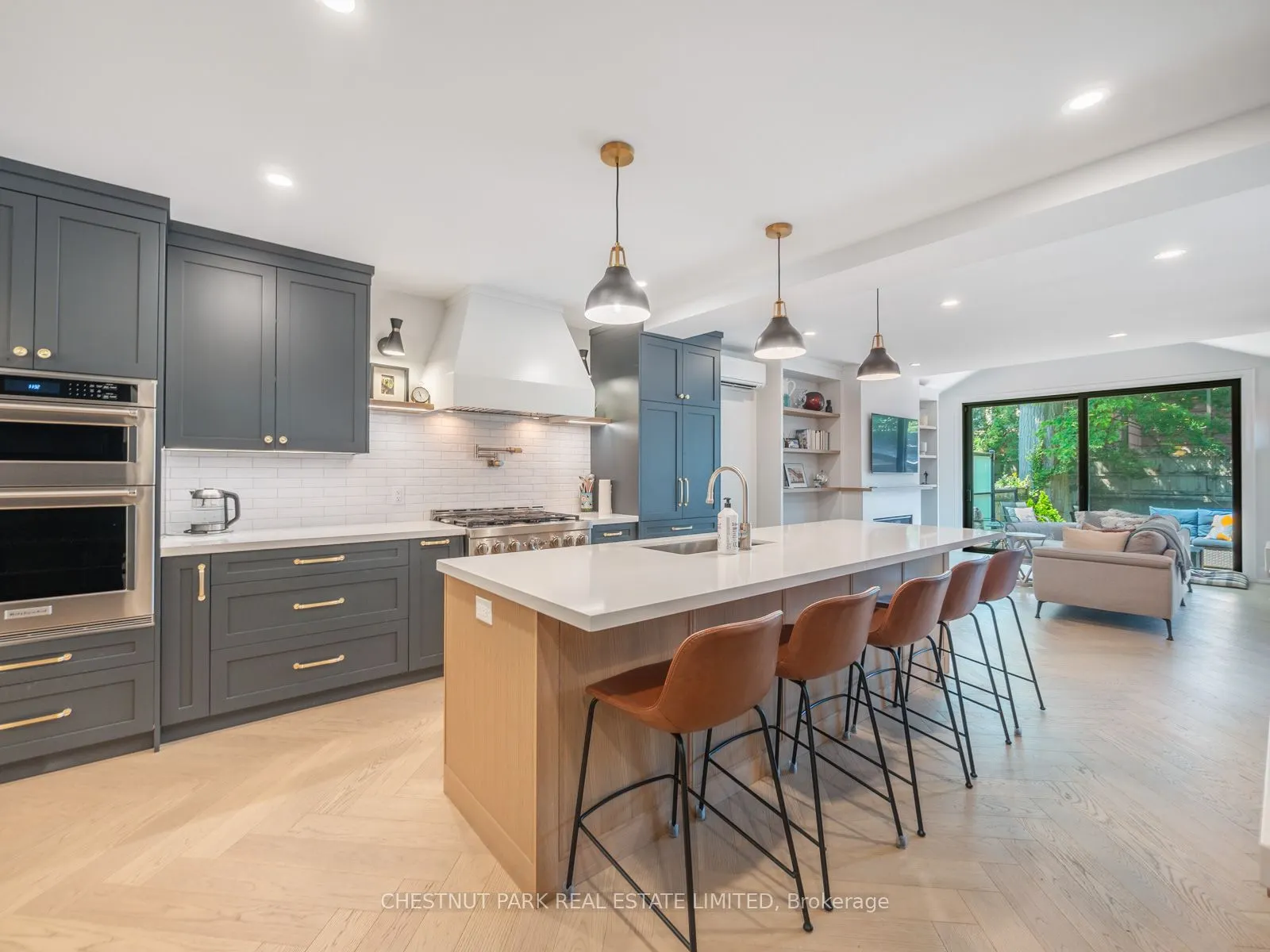 14 Southwood Drive
