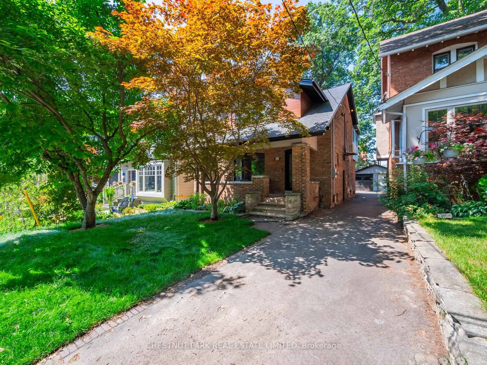14 Southwood Drive
