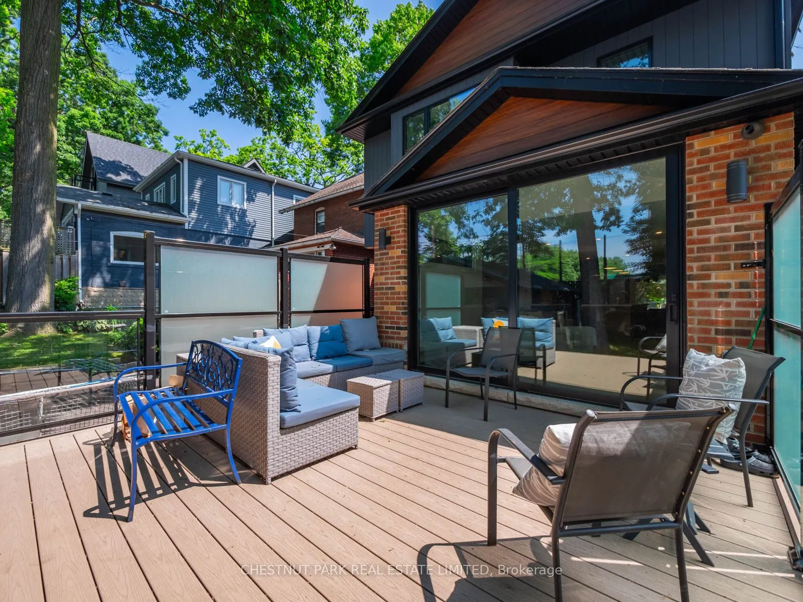 14 Southwood Drive
