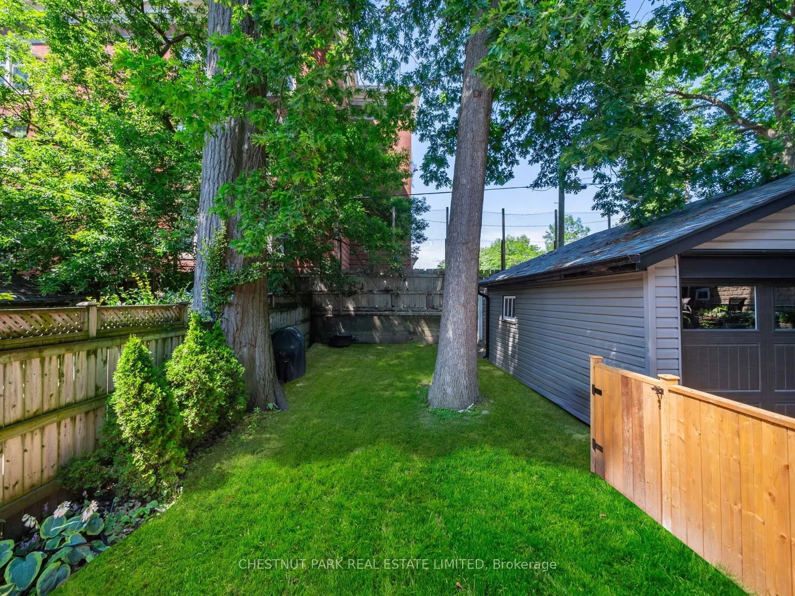14 Southwood Drive