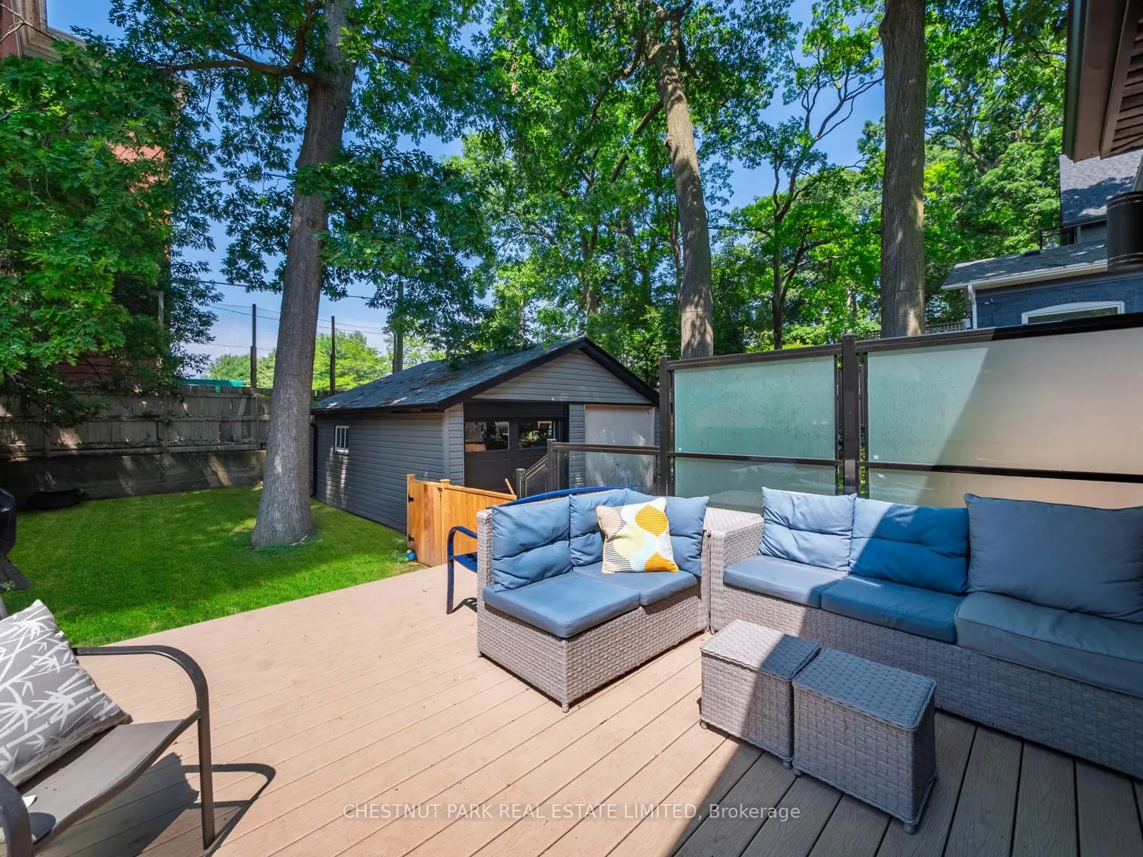 14 Southwood Drive
