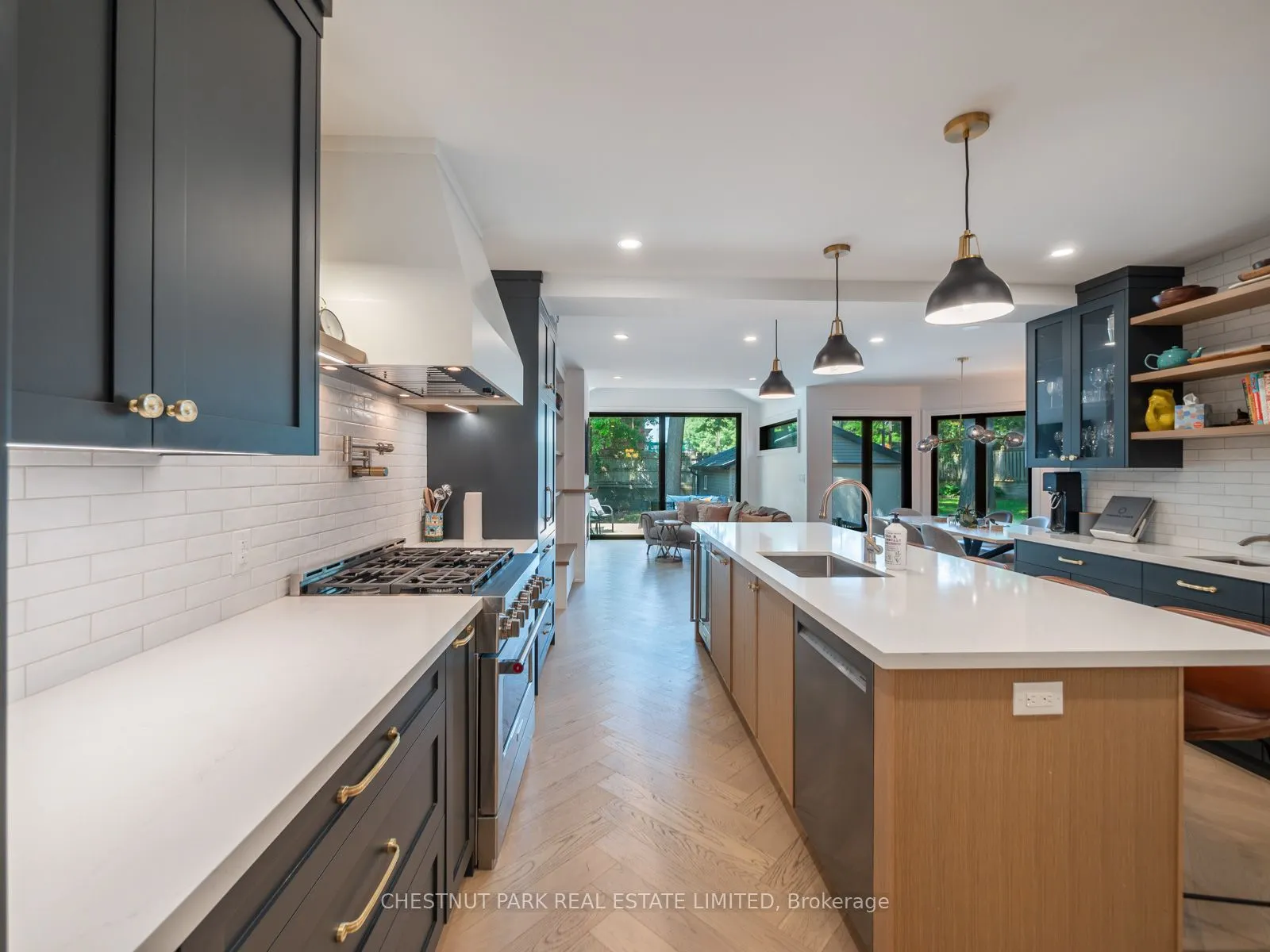 14 Southwood Drive