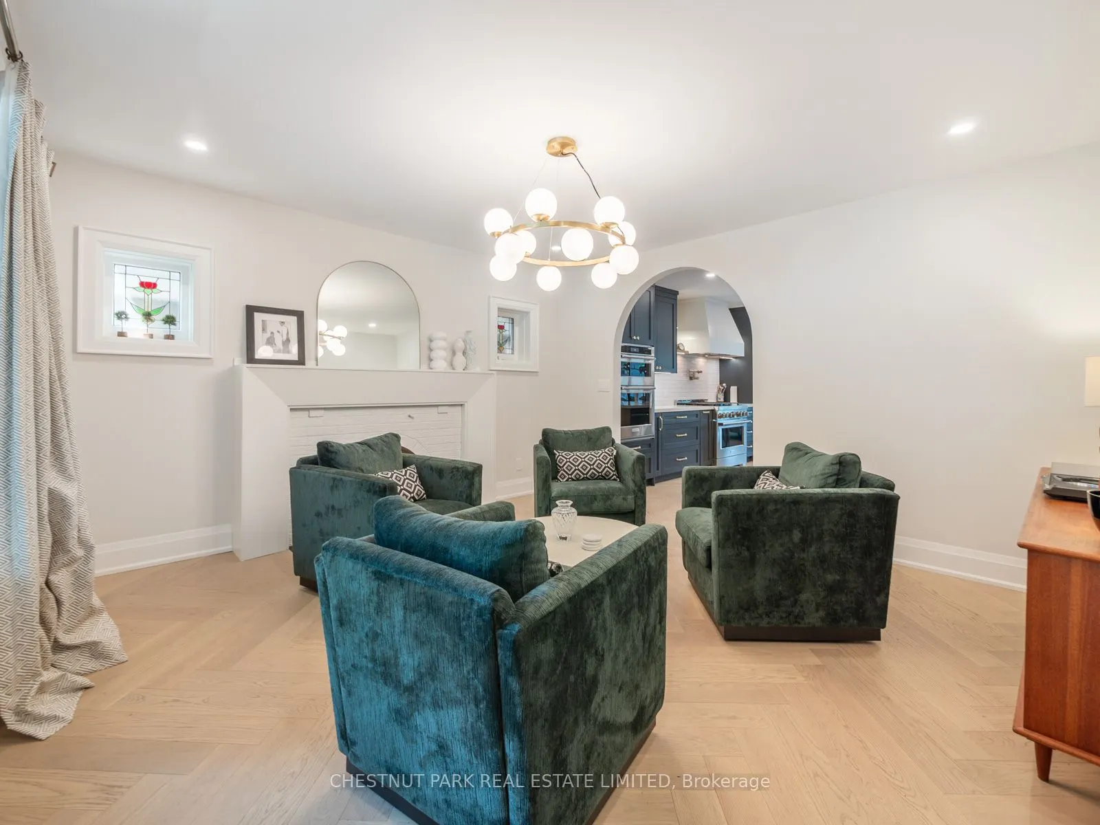14 Southwood Drive