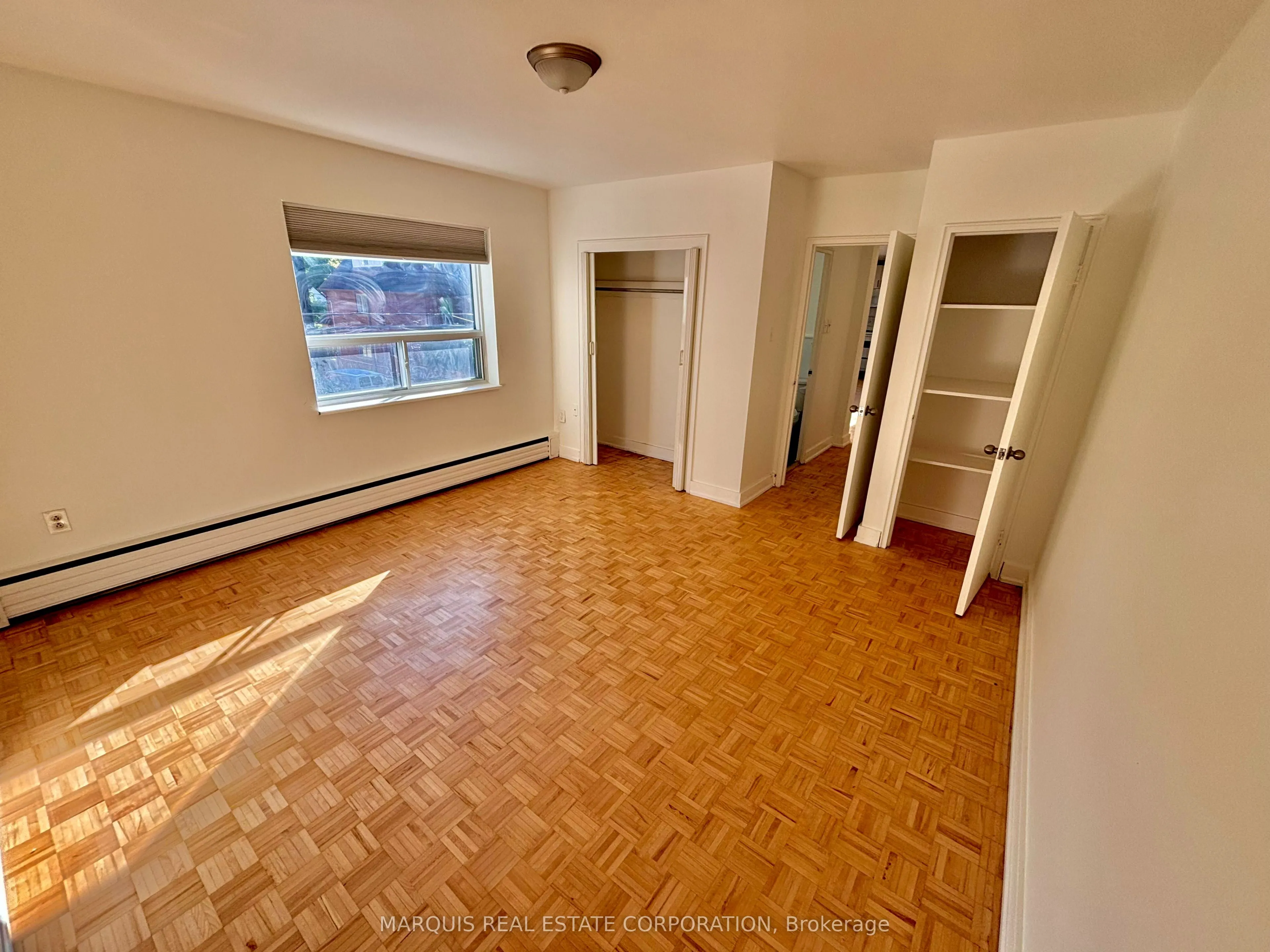 109 Beech Avenue, #204