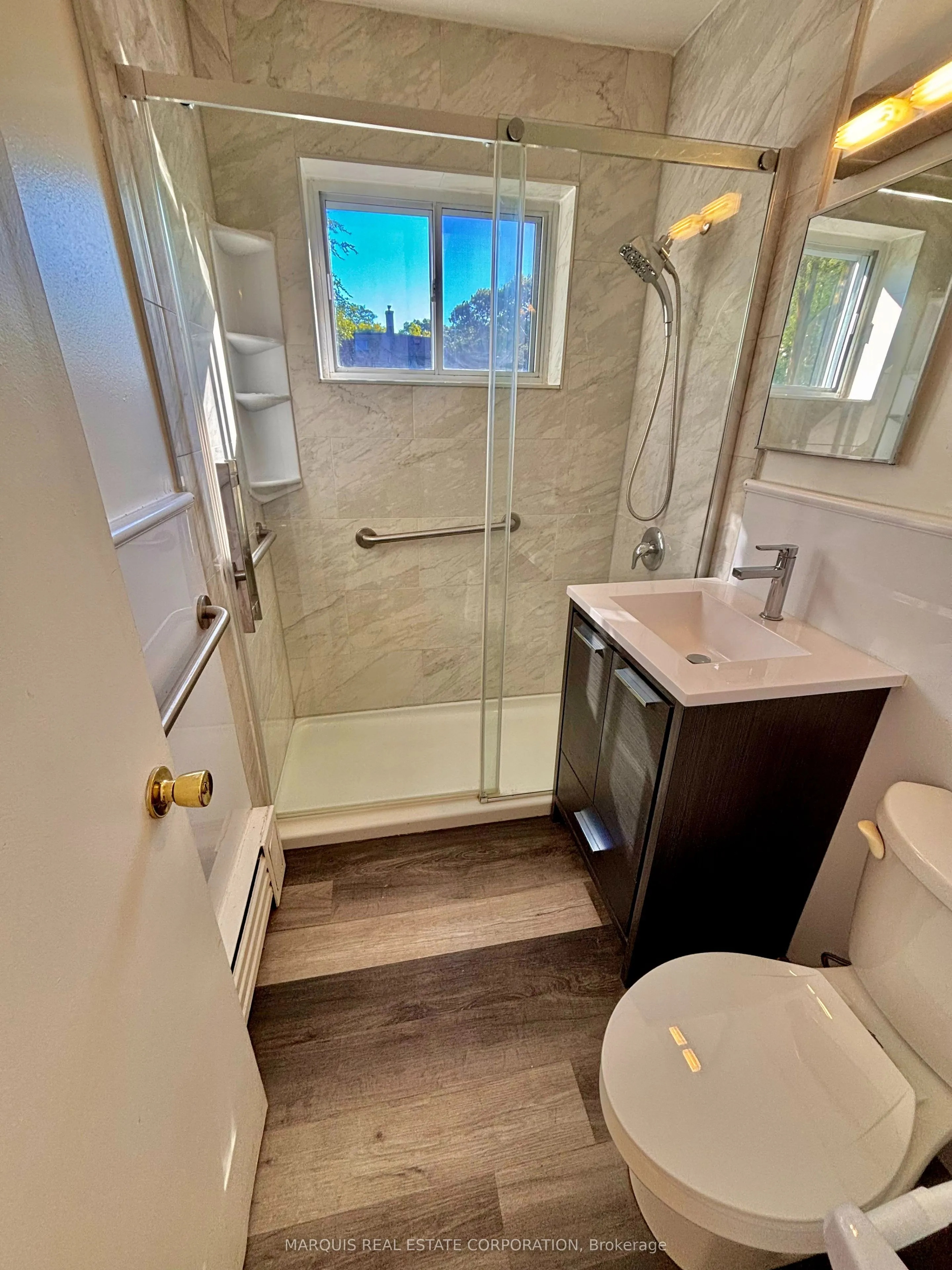 109 Beech Avenue, #204