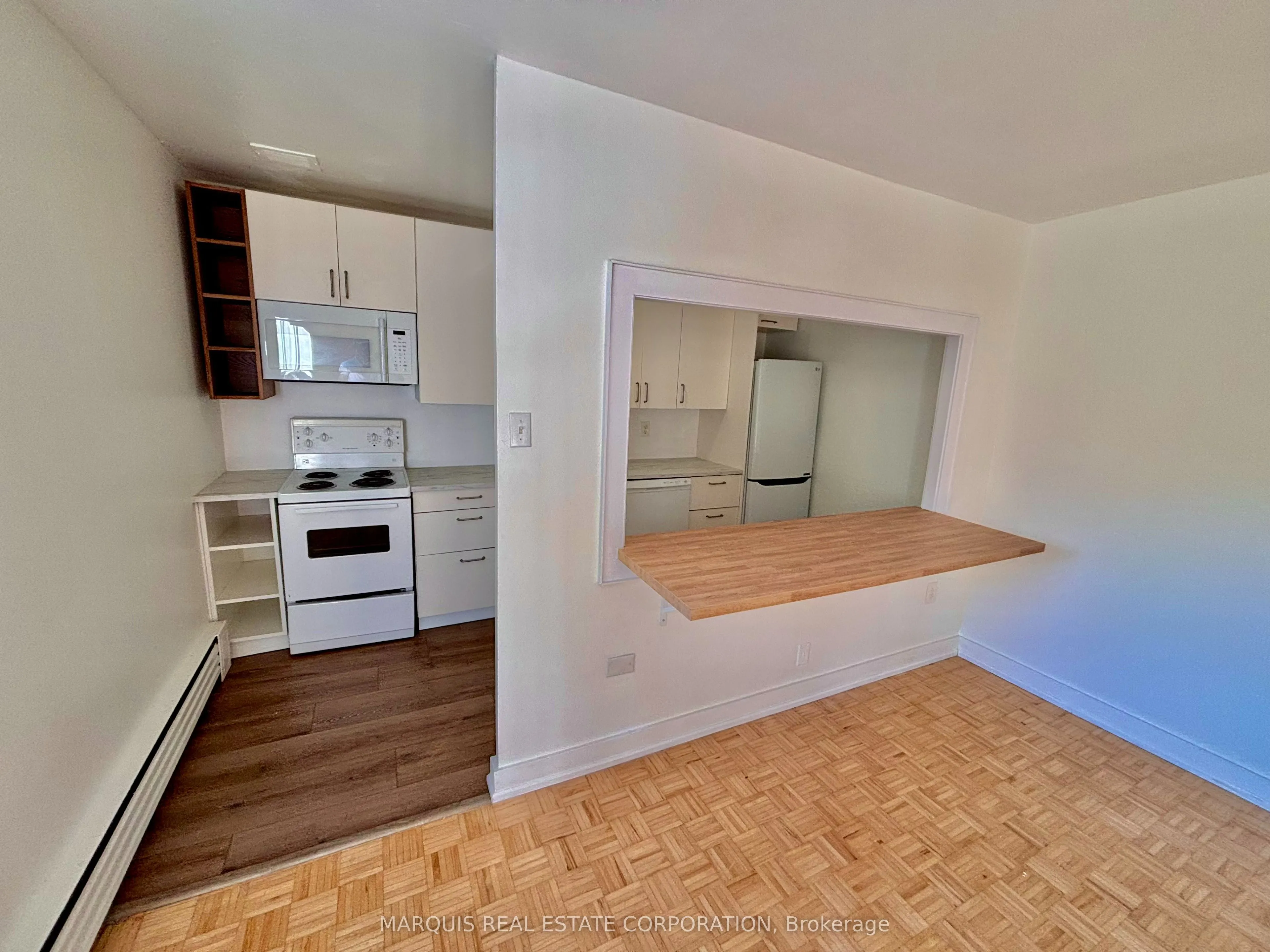 109 Beech Avenue, #204