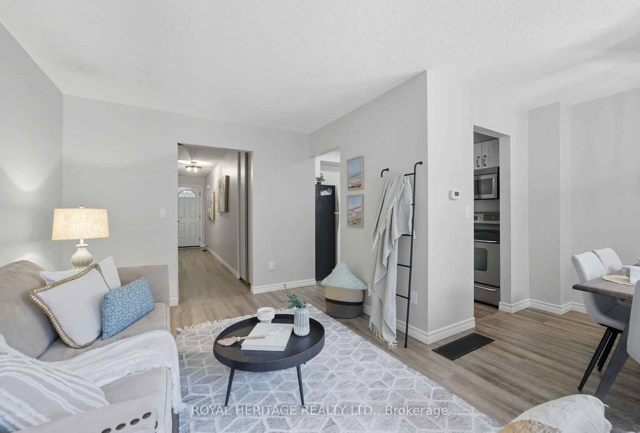 929 Burns Street W, #113